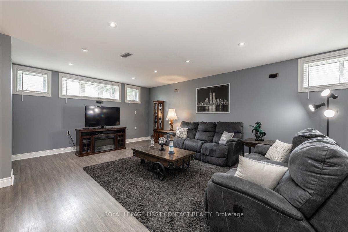 Photo 22 of 78 Fairway Crescent, Wasaga Beach — HOMEH