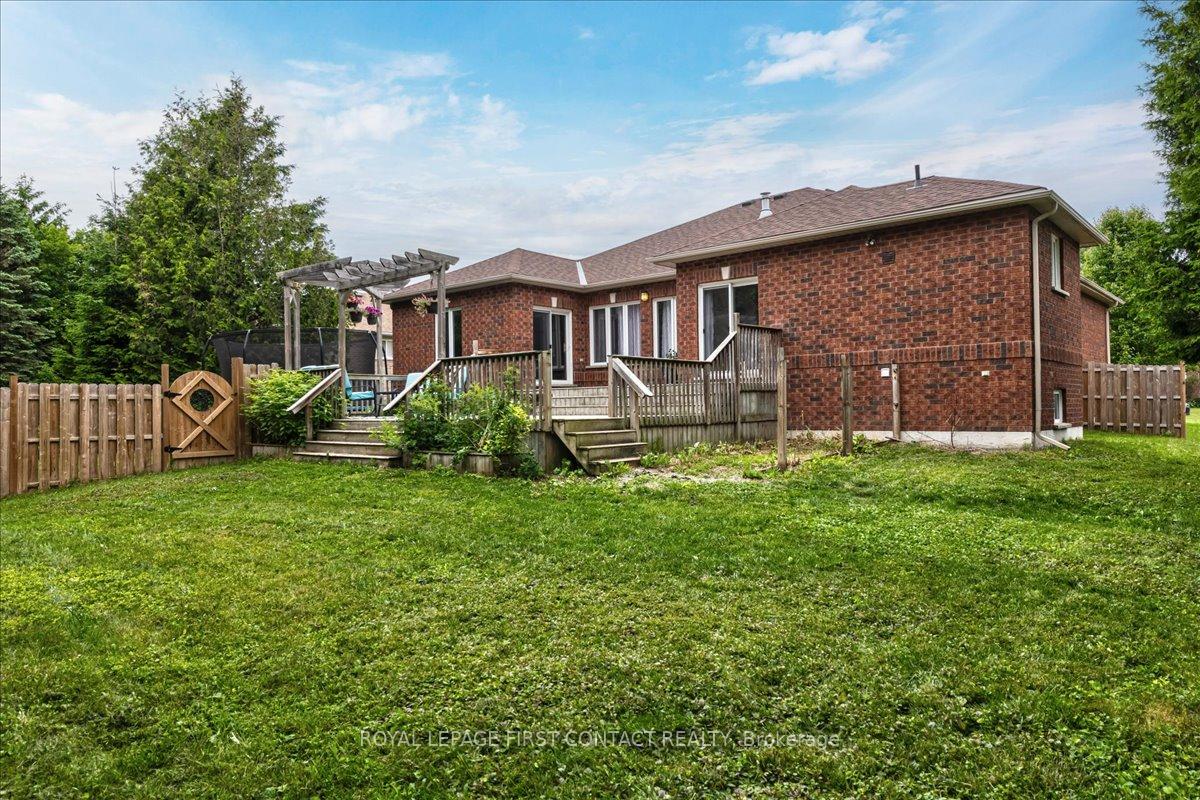 Photo 28 of 78 Fairway Crescent, Wasaga Beach — HOMEH