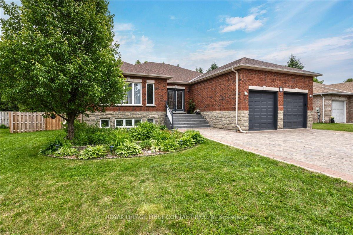 Photo 39 of 78 Fairway Crescent, Wasaga Beach — HOMEH