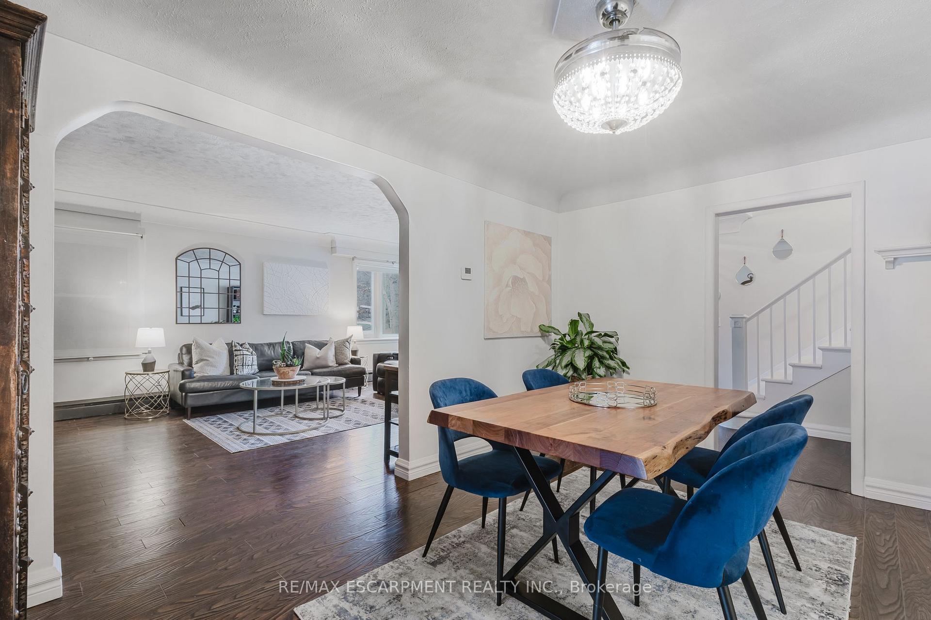 Photo 21 of 1578 Brock Road, Hamilton, Rural Flamborough — HOMEH