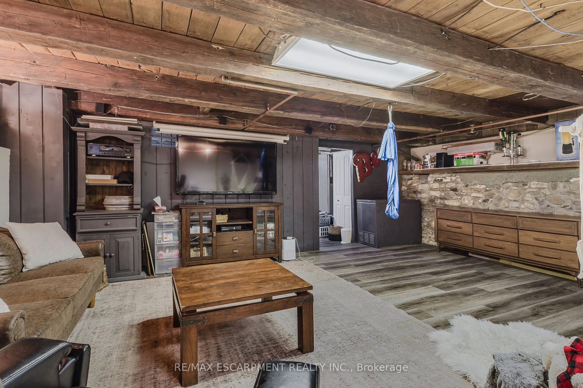 Photo 19 of 1578 Brock Road, Hamilton, Rural Flamborough — HOMEH