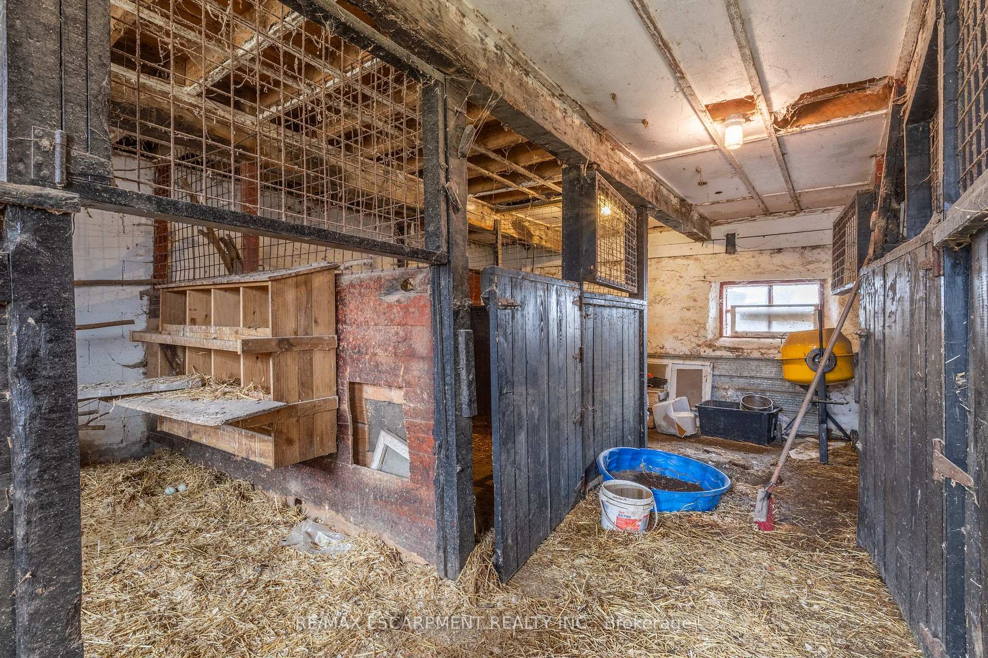Photo 29 of 1578 Brock Road, Hamilton, Rural Flamborough — HOMEH