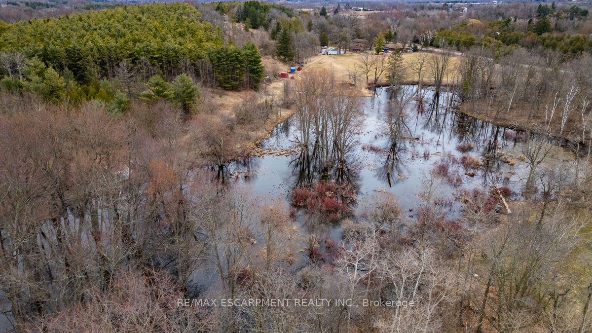 Photo 32 of 1578 Brock Road, Hamilton, Rural Flamborough — HOMEH