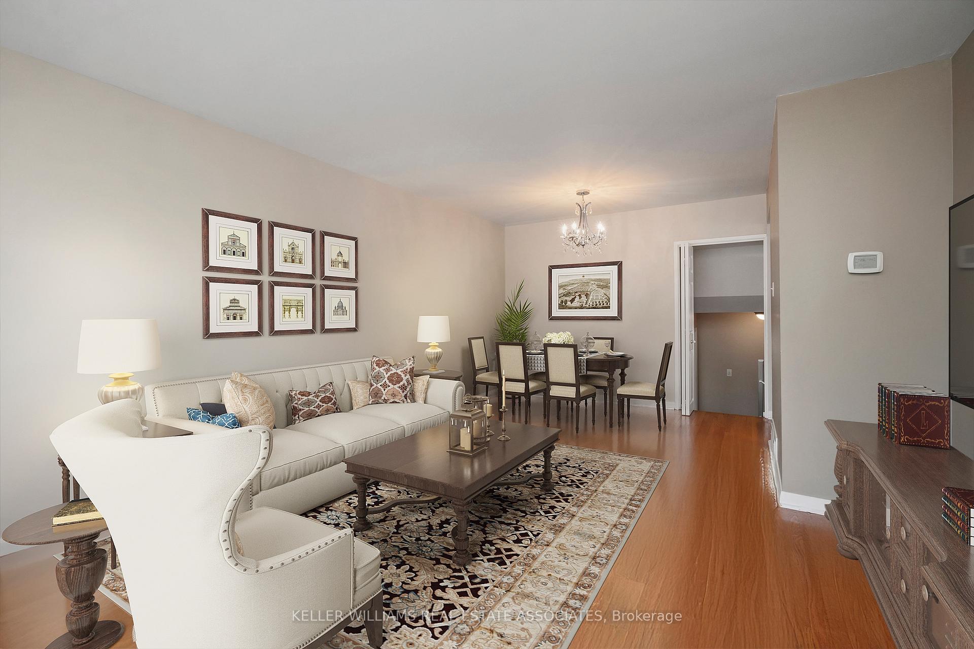 Photo 16 of 55 Grange Drive, Brampton, Northwood Park — HOMEH