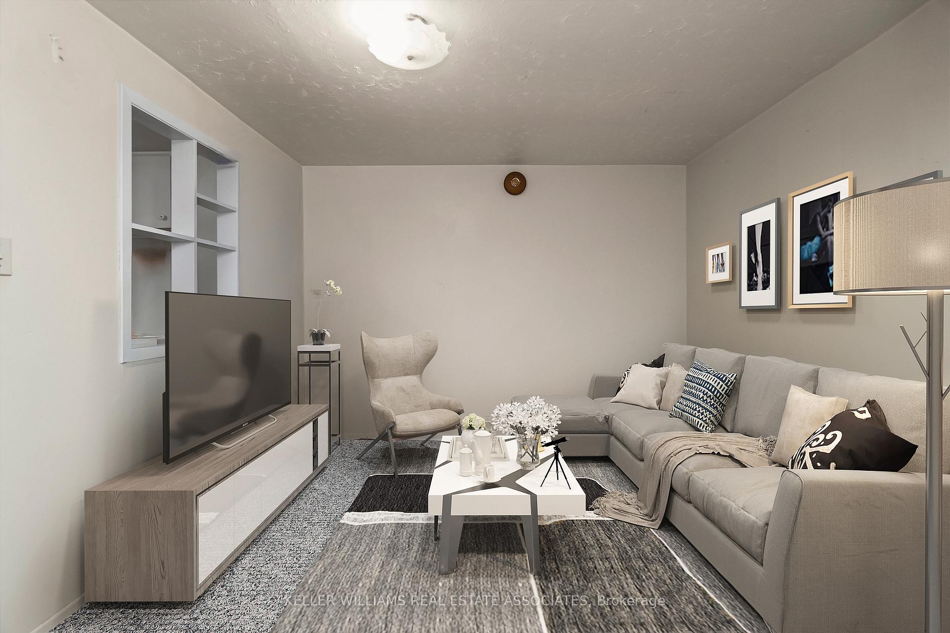 Photo 26 of 55 Grange Drive, Brampton, Northwood Park — HOMEH