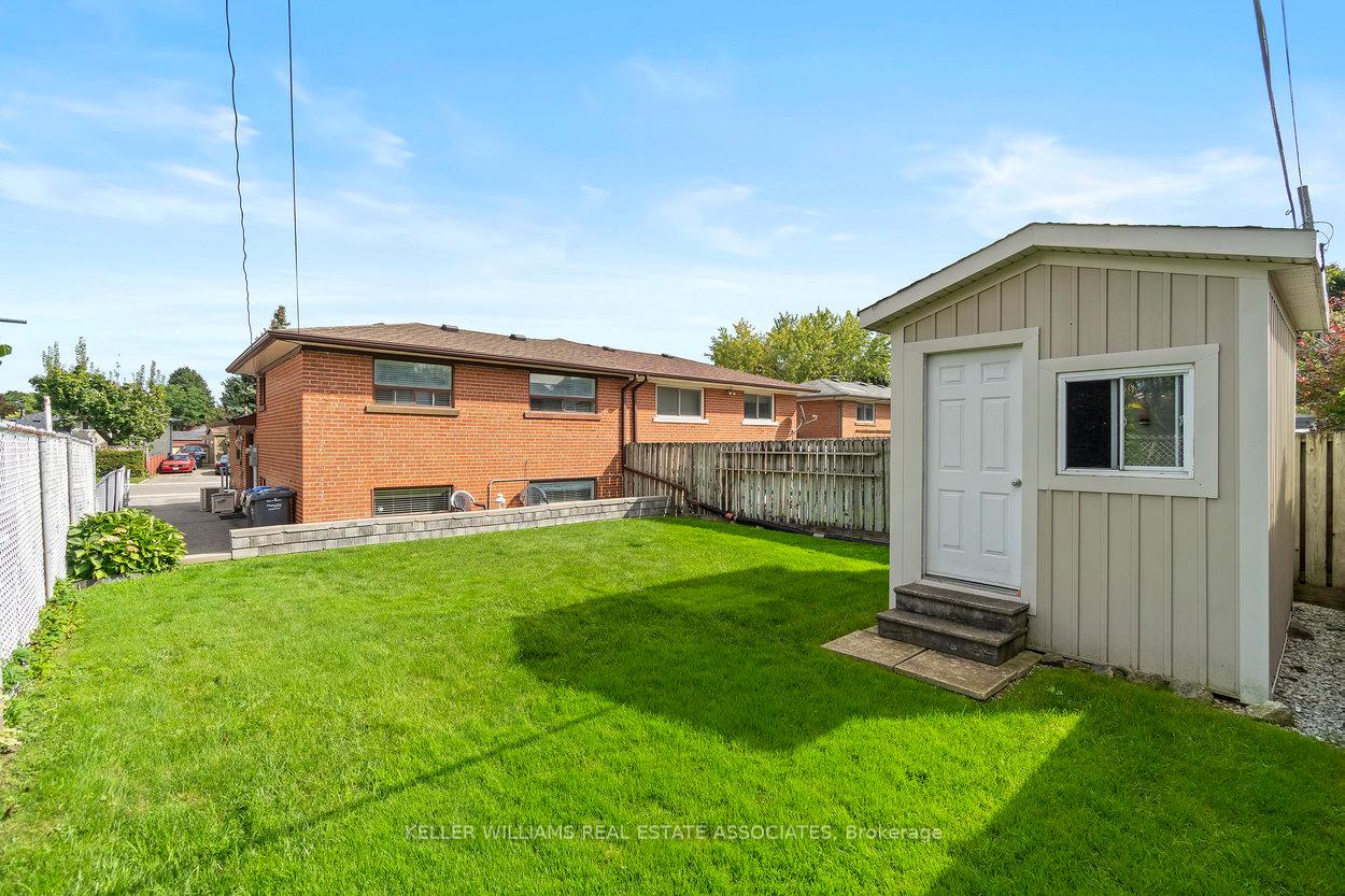 Photo 30 of 55 Grange Drive, Brampton, Northwood Park — HOMEH