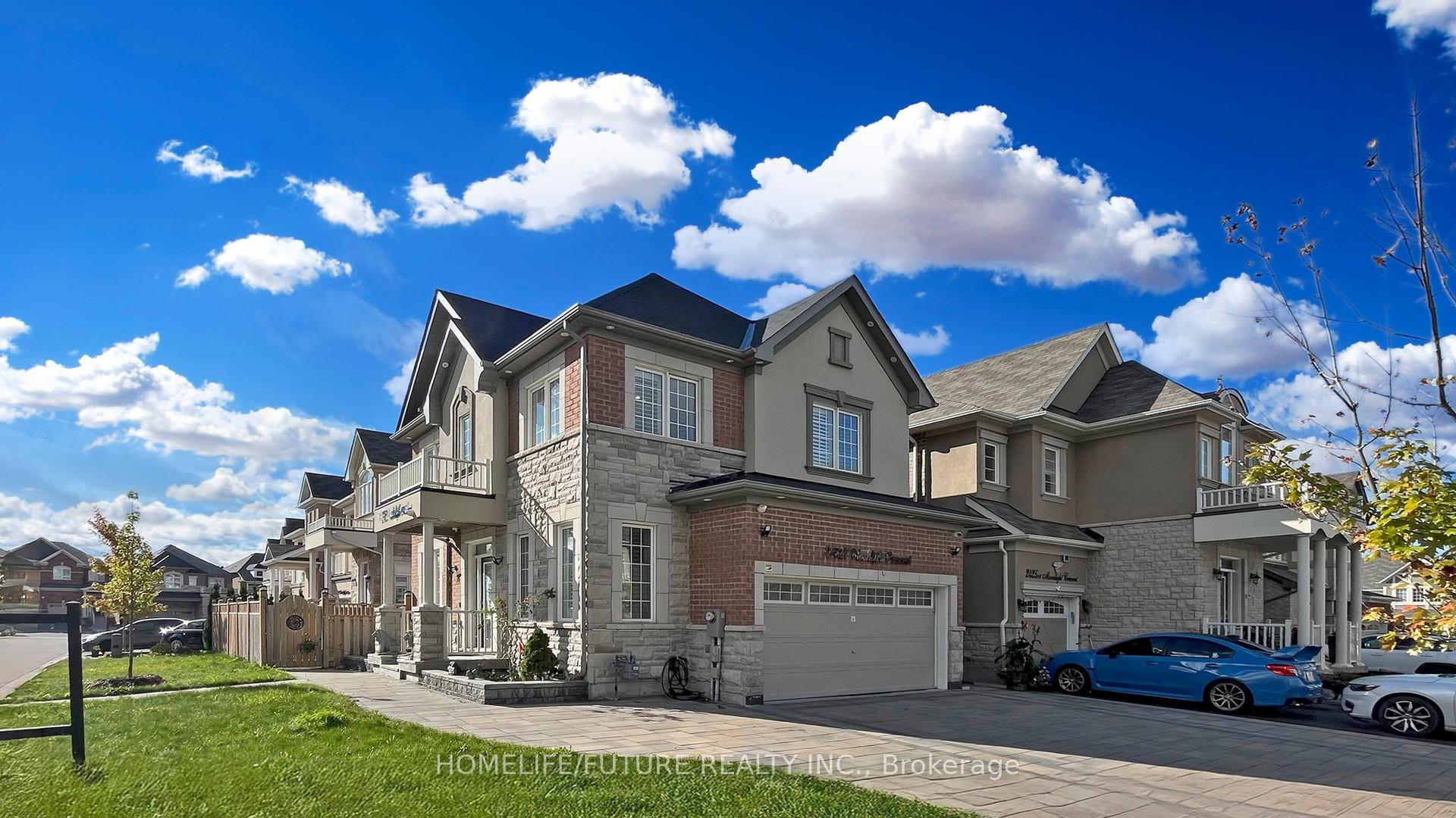 Photo 15 of 2427 Moonlight Crescent, Pickering, Rural Pickering — HOMEH
