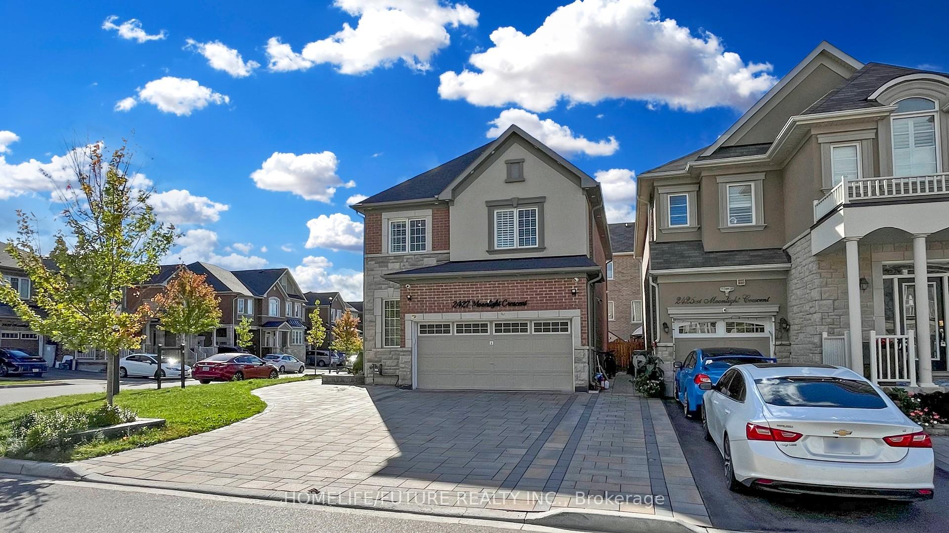 Photo 14 of 2427 Moonlight Crescent, Pickering, Rural Pickering — HOMEH