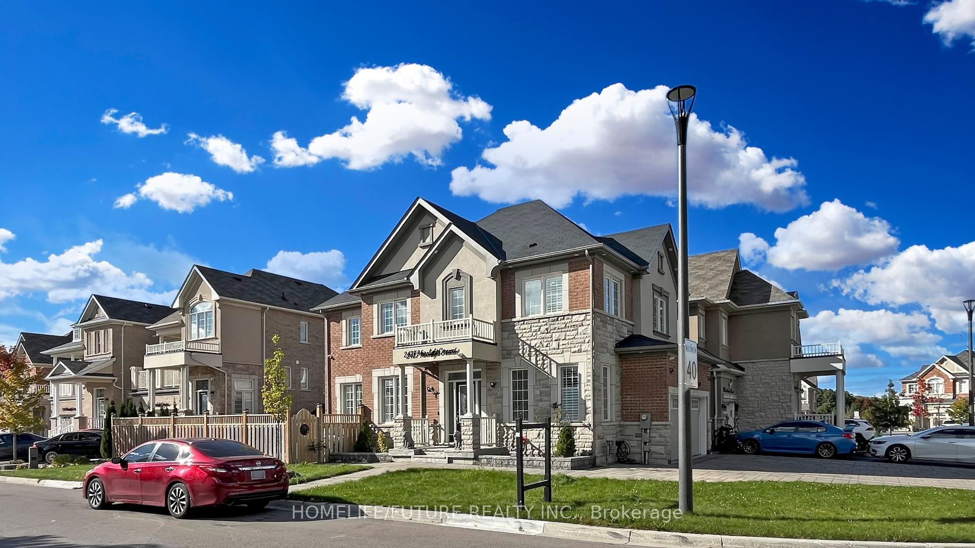 Photo 10 of 2427 Moonlight Crescent, Pickering, Rural Pickering — HOMEH