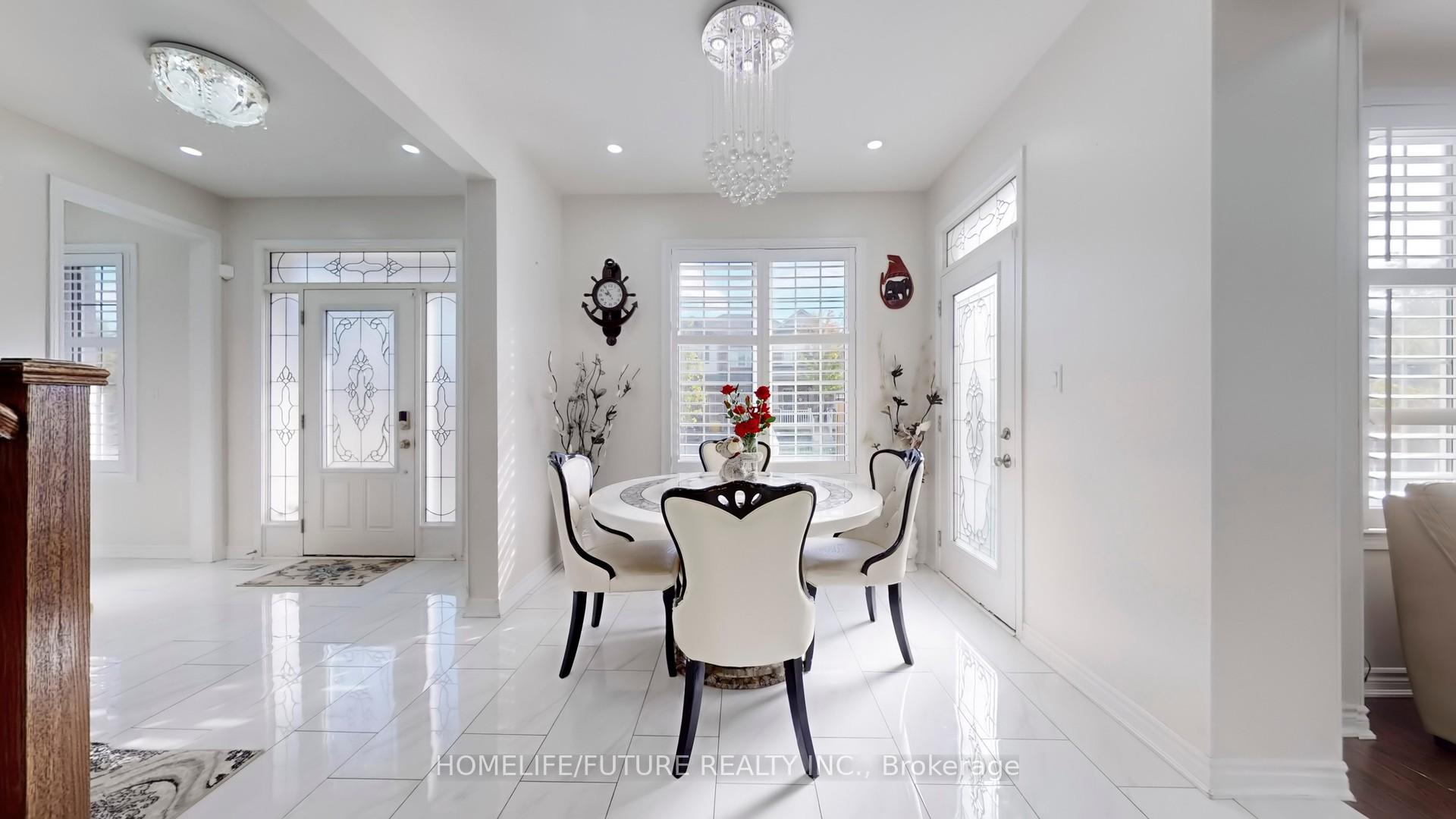 Photo 26 of 2427 Moonlight Crescent, Pickering, Rural Pickering — HOMEH