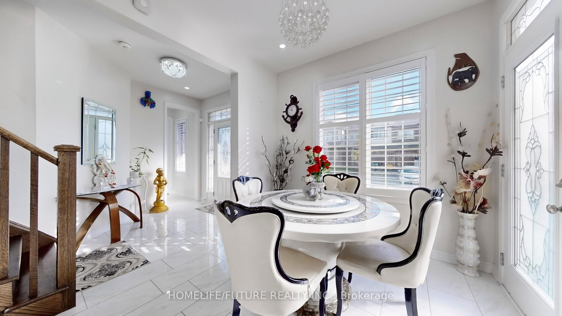 Photo 12 of 2427 Moonlight Crescent, Pickering, Rural Pickering — HOMEH