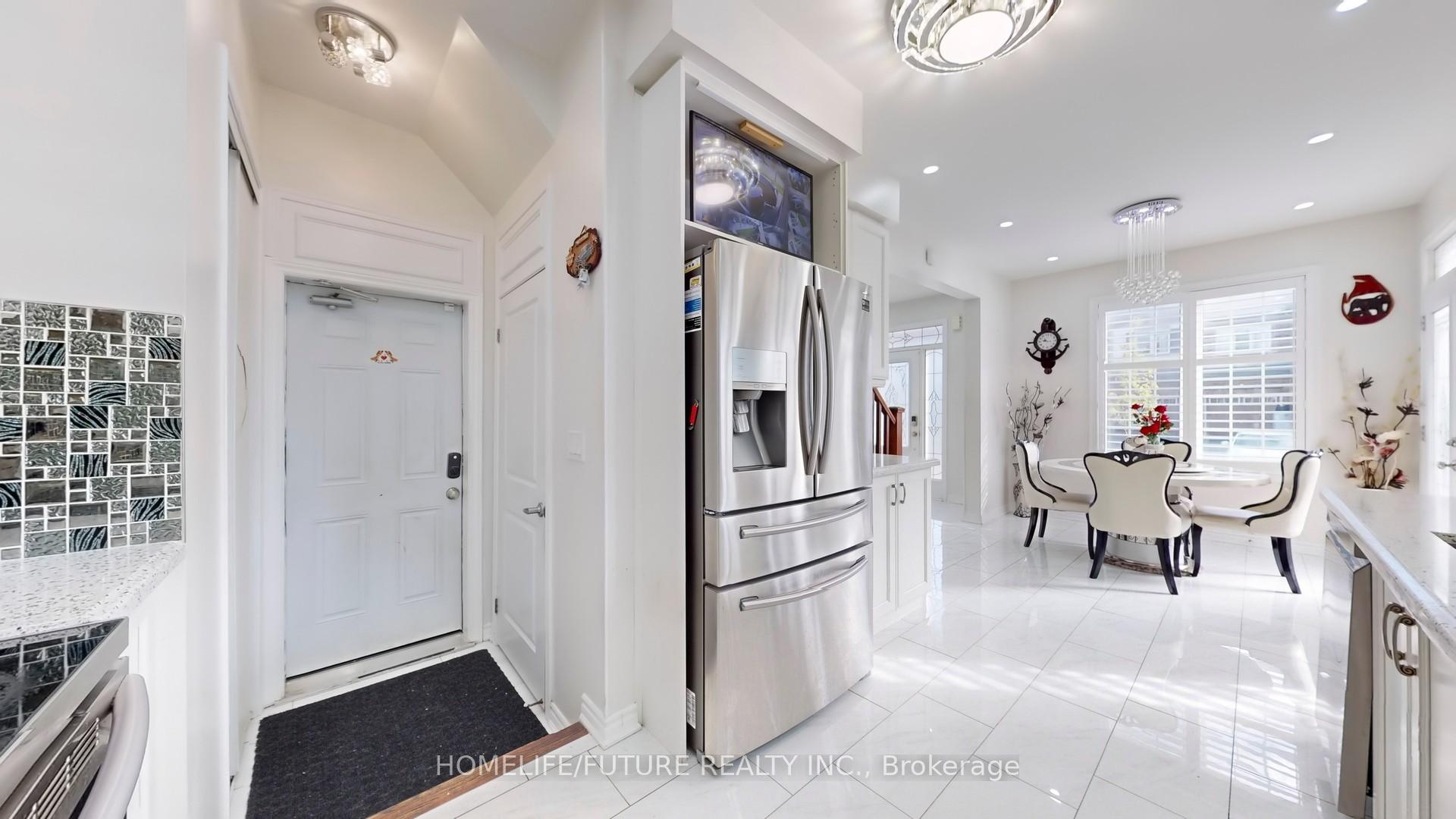 Photo 22 of 2427 Moonlight Crescent, Pickering, Rural Pickering — HOMEH