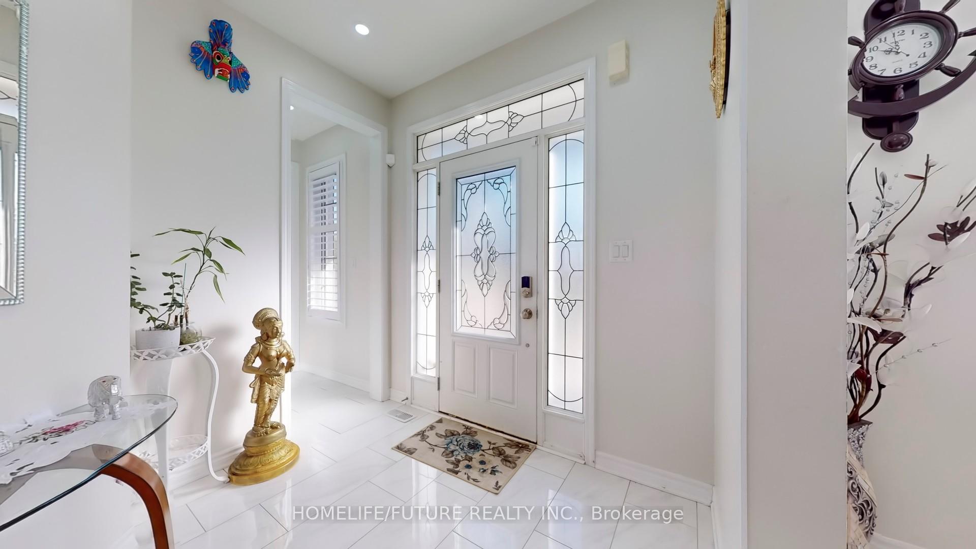 Photo 16 of 2427 Moonlight Crescent, Pickering, Rural Pickering — HOMEH