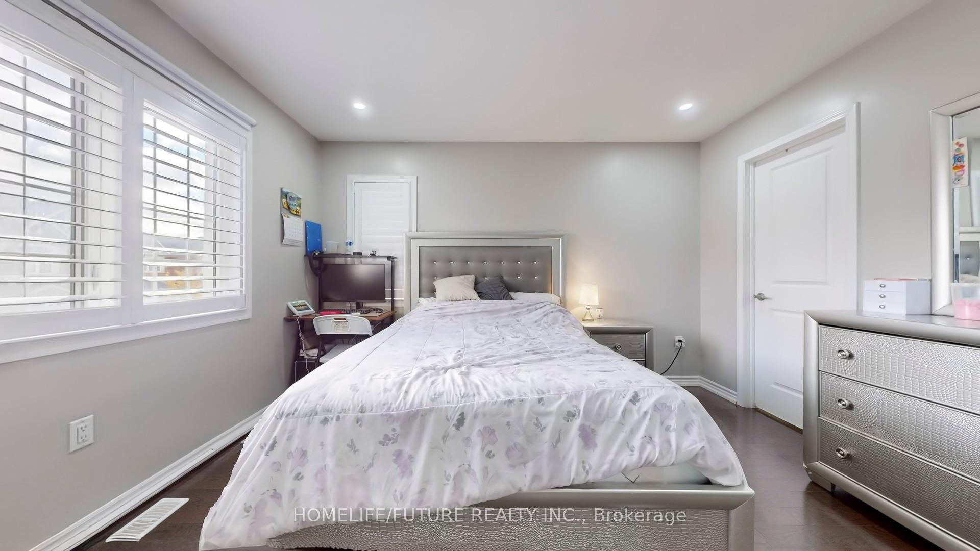 Photo 20 of 2427 Moonlight Crescent, Pickering, Rural Pickering — HOMEH