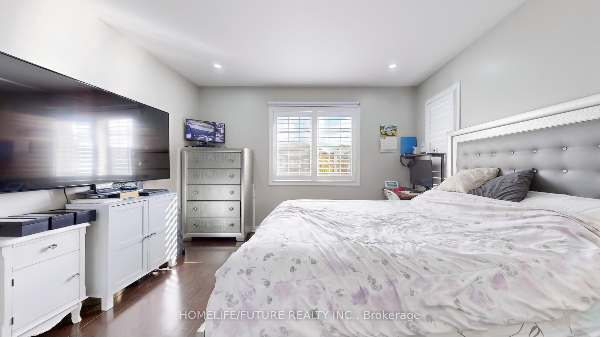 Photo 21 of 2427 Moonlight Crescent, Pickering, Rural Pickering — HOMEH