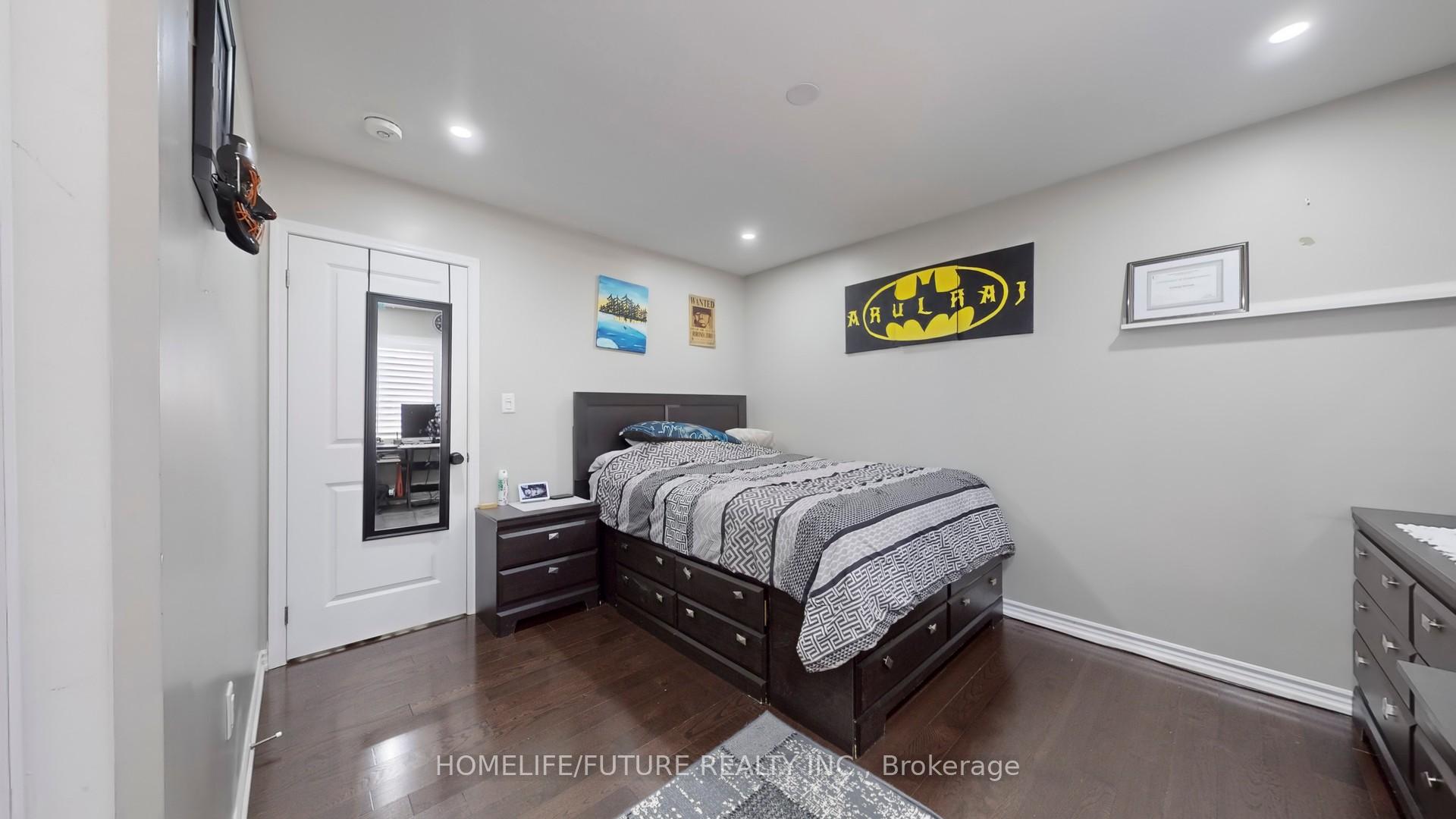 Photo 23 of 2427 Moonlight Crescent, Pickering, Rural Pickering — HOMEH