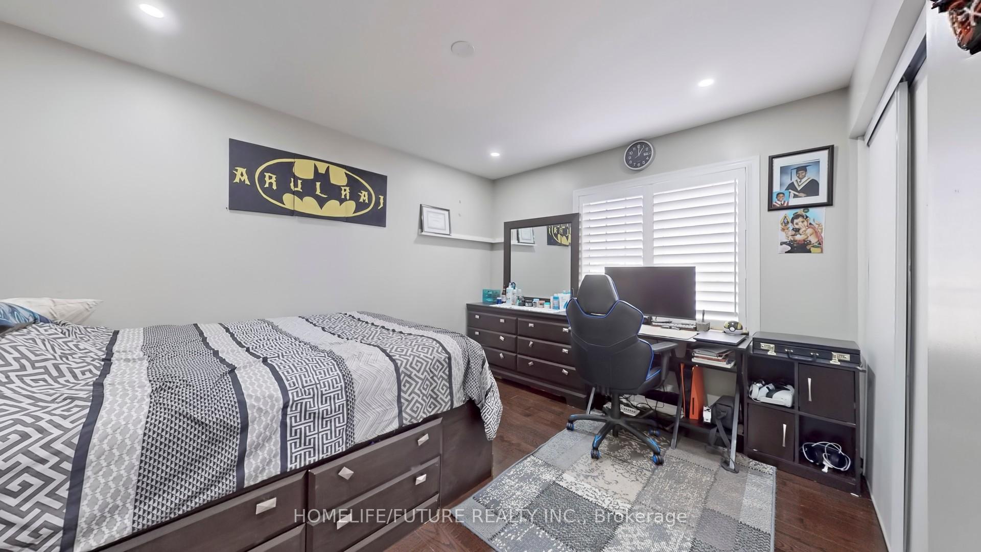 Photo 32 of 2427 Moonlight Crescent, Pickering, Rural Pickering — HOMEH