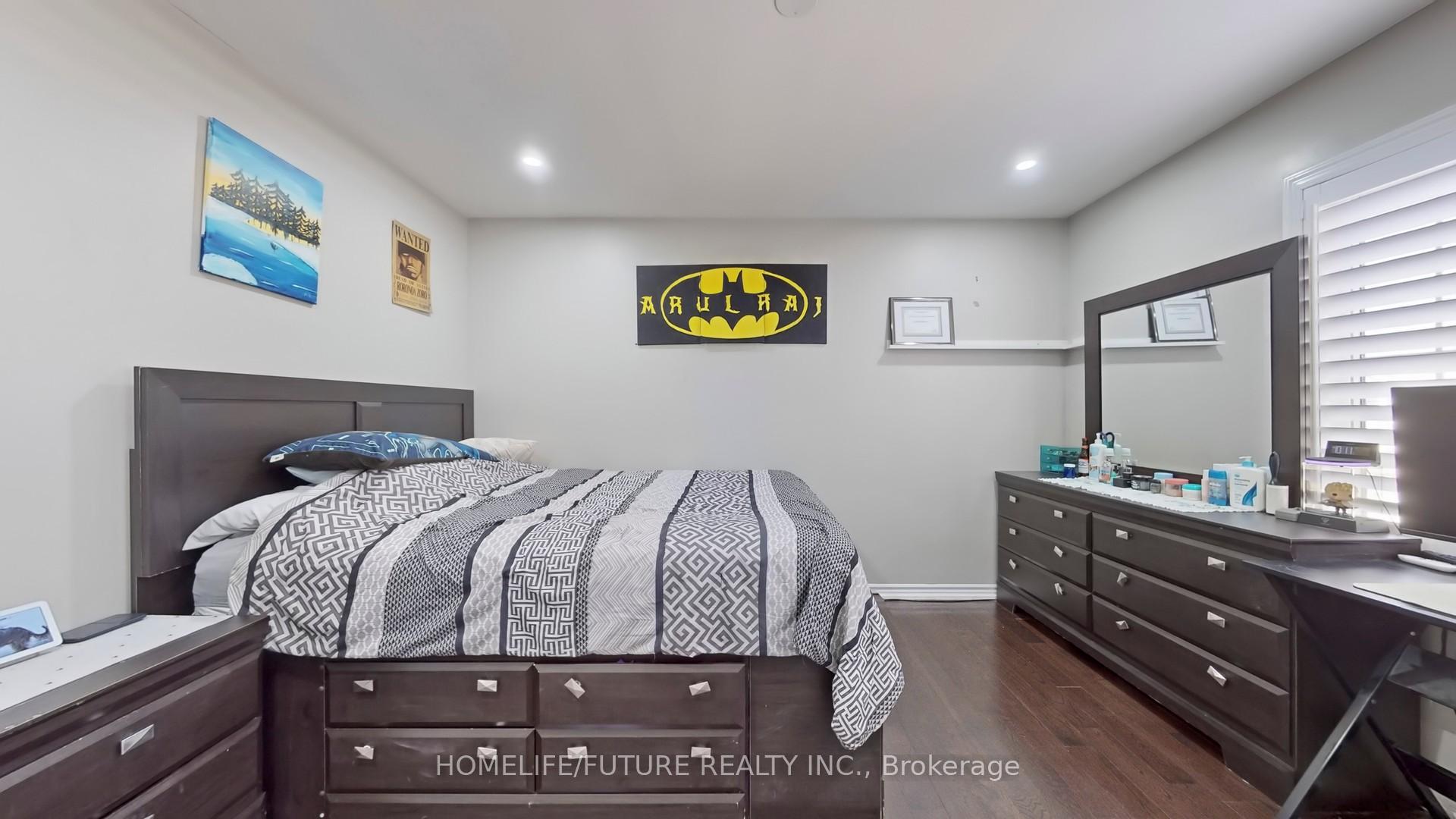 Photo 38 of 2427 Moonlight Crescent, Pickering, Rural Pickering — HOMEH
