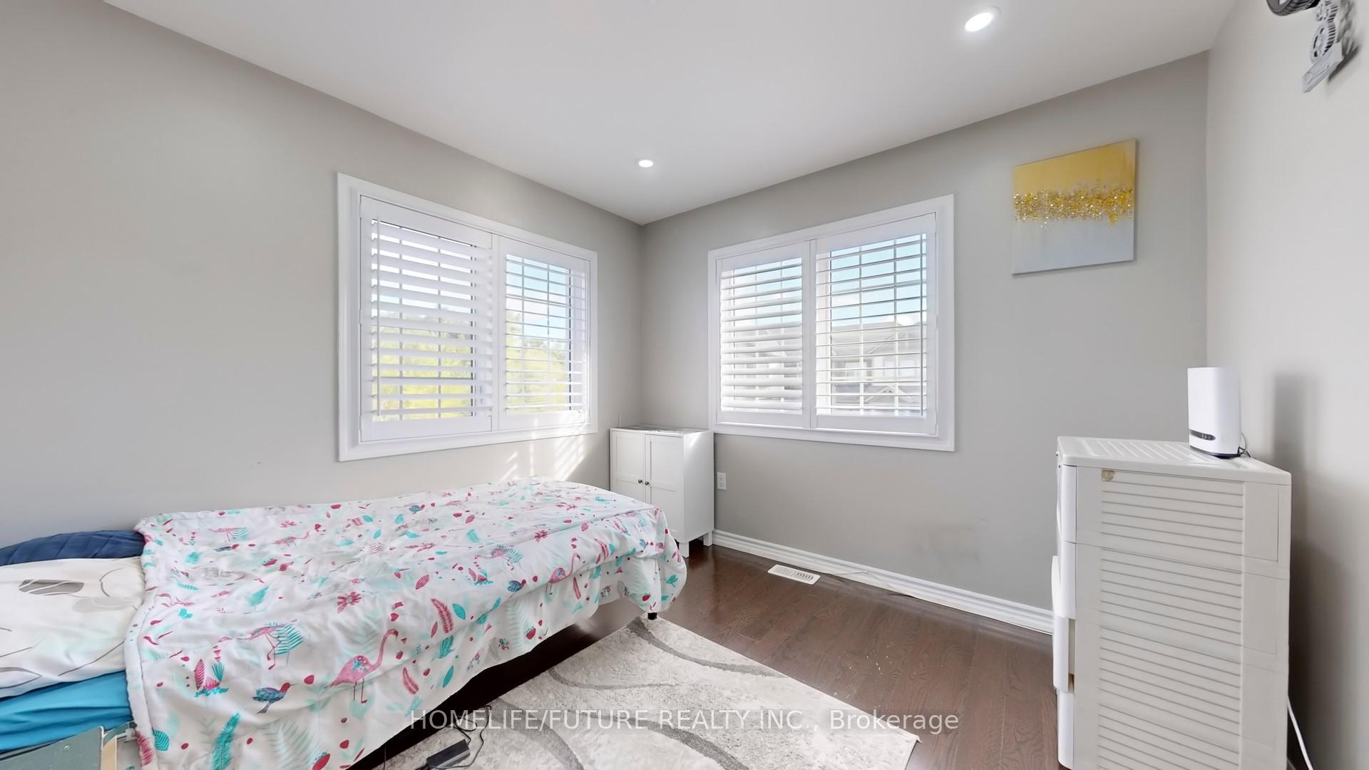 Photo 33 of 2427 Moonlight Crescent, Pickering, Rural Pickering — HOMEH