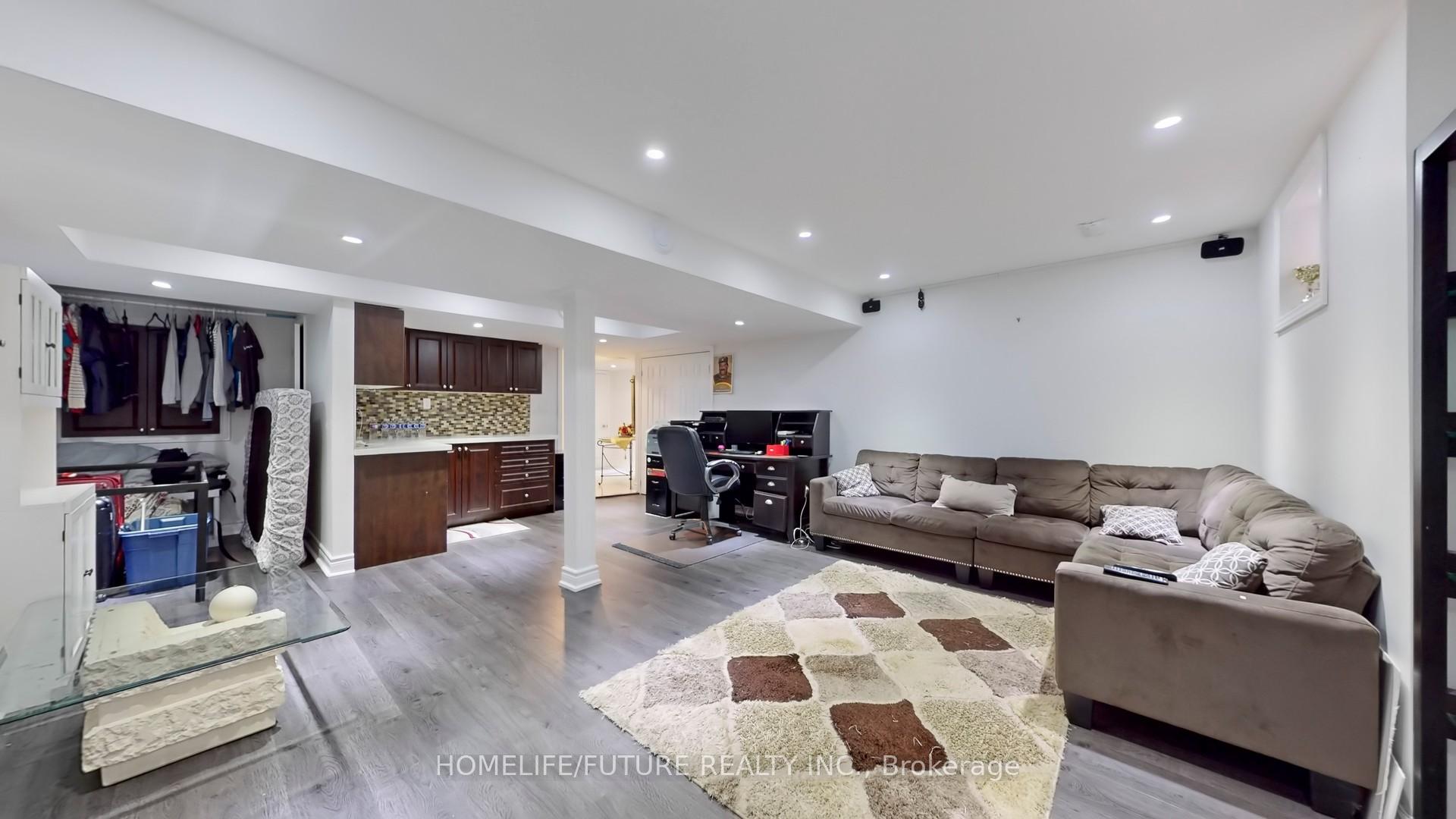 Photo 37 of 2427 Moonlight Crescent, Pickering, Rural Pickering — HOMEH