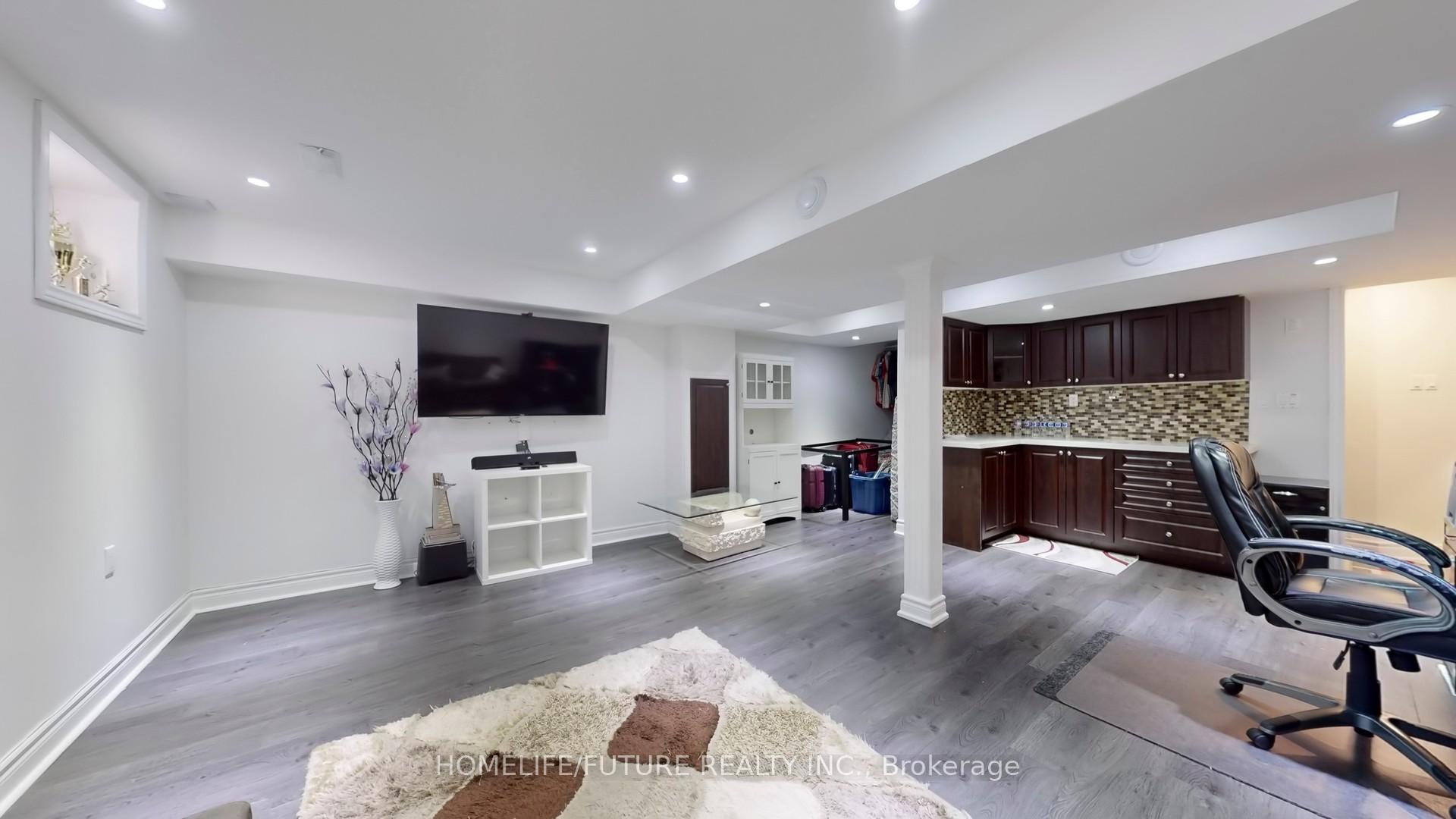 Photo 29 of 2427 Moonlight Crescent, Pickering, Rural Pickering — HOMEH