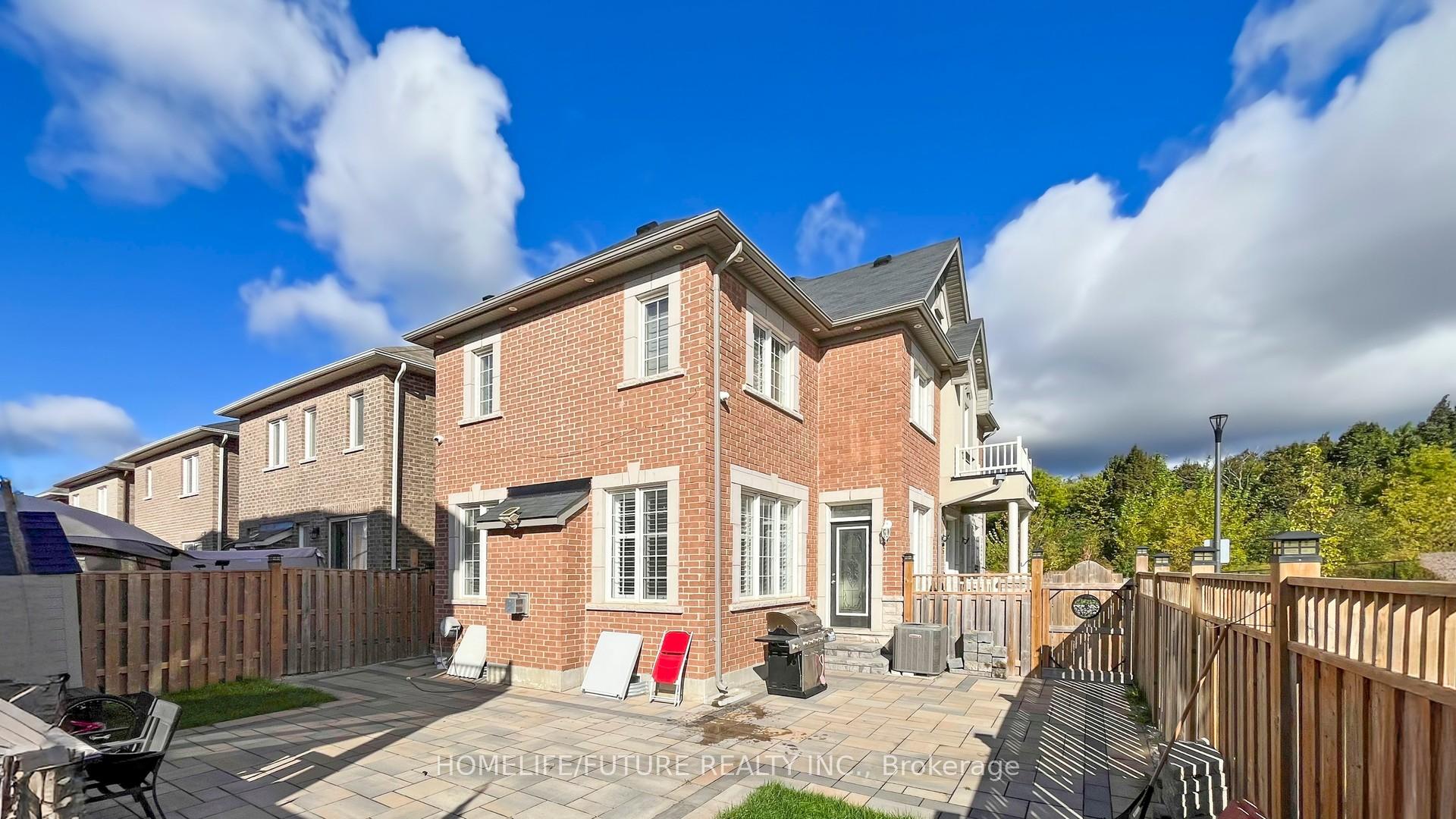 Photo 40 of 2427 Moonlight Crescent, Pickering, Rural Pickering — HOMEH