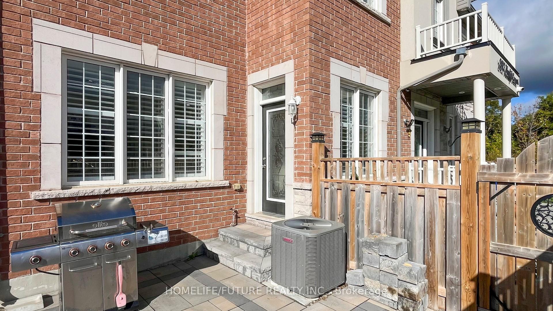 Photo 44 of 2427 Moonlight Crescent, Pickering, Rural Pickering — HOMEH