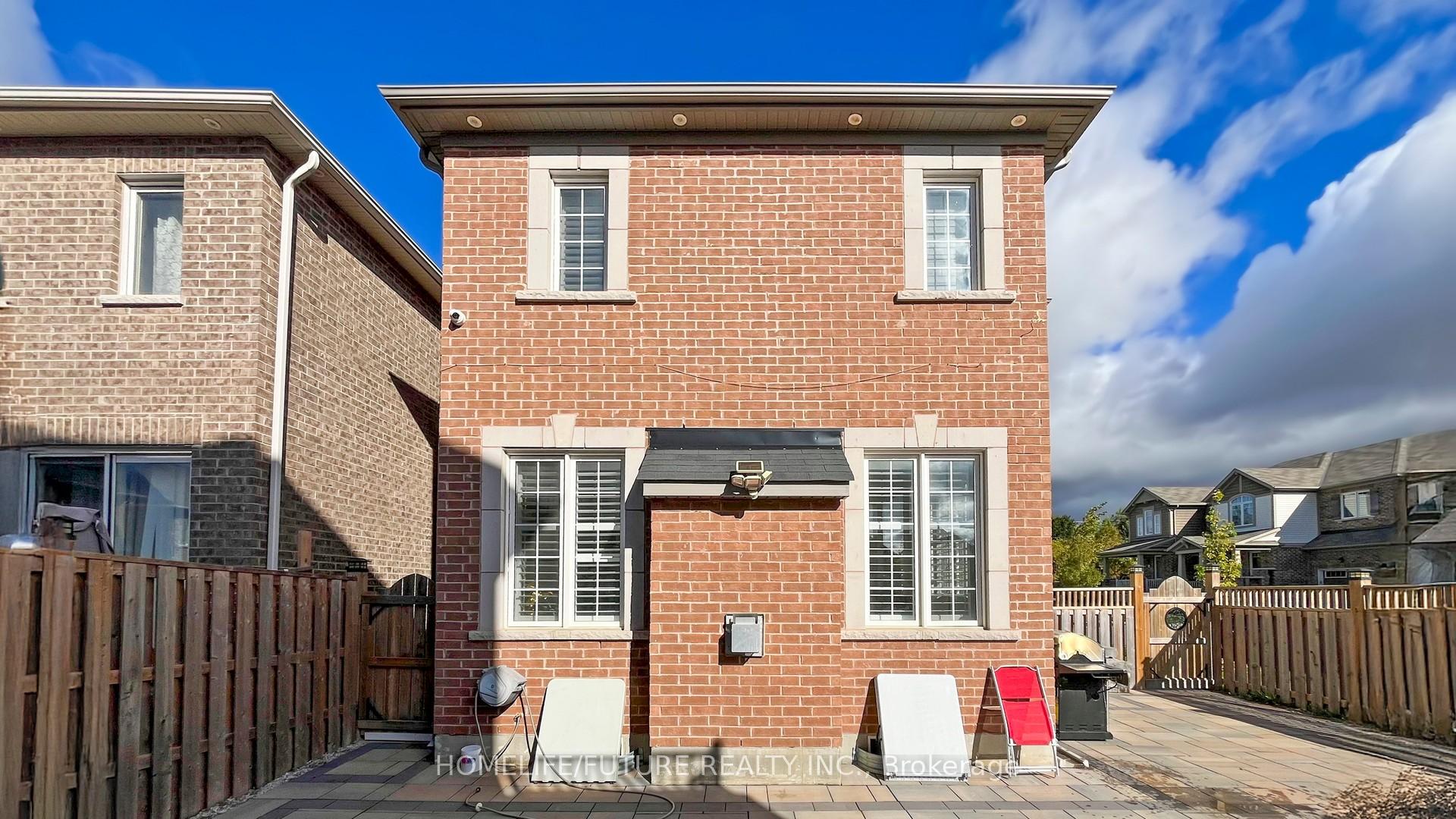 Photo 39 of 2427 Moonlight Crescent, Pickering, Rural Pickering — HOMEH