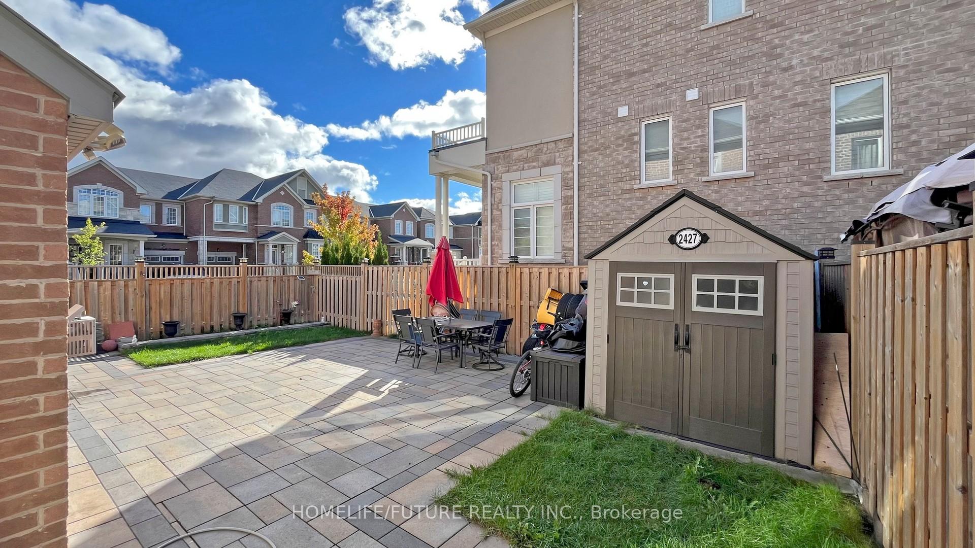 Photo 43 of 2427 Moonlight Crescent, Pickering, Rural Pickering — HOMEH