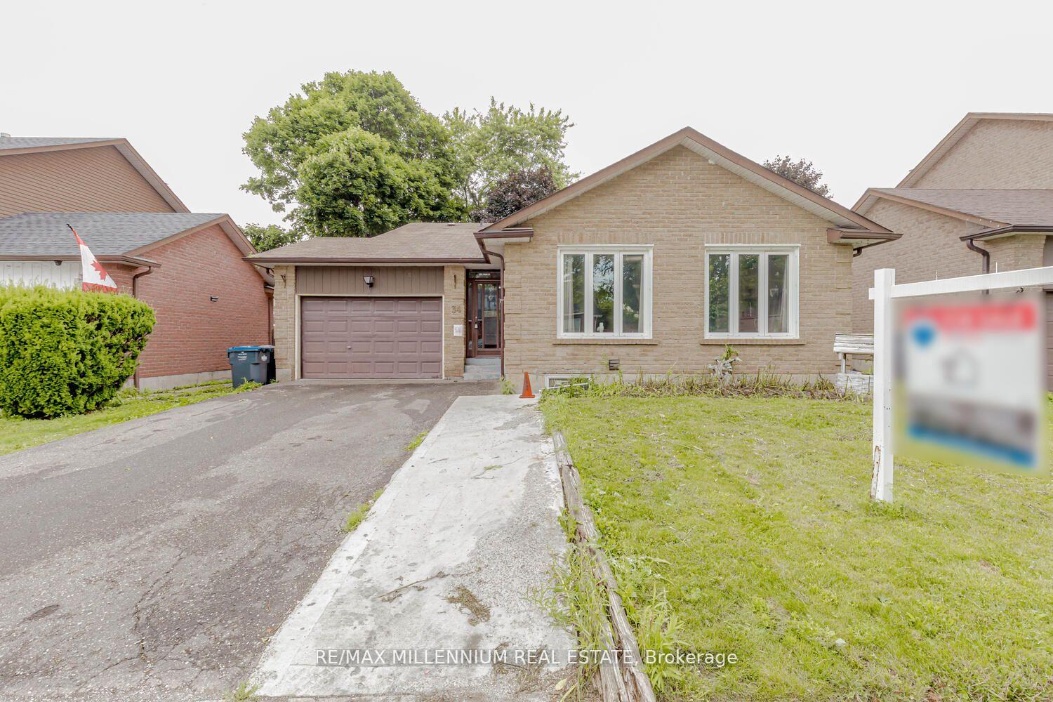 Photo 15 of 34 Archibald Street, Brampton, Brampton West — HOMEH
