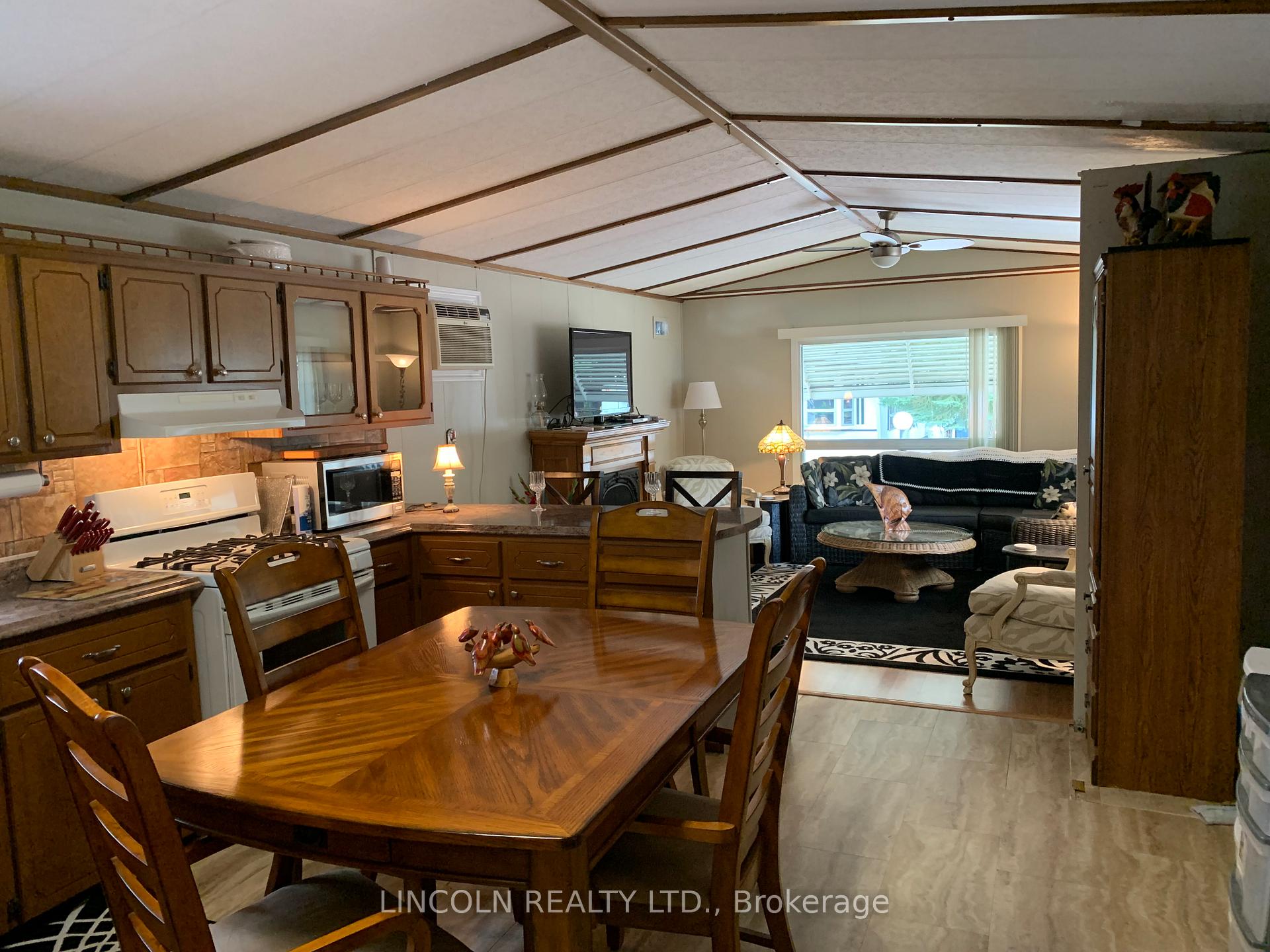 Photo 1 of Unit 47, 5216 County Road 90, Springwater, Rural Springwater — HOMEH