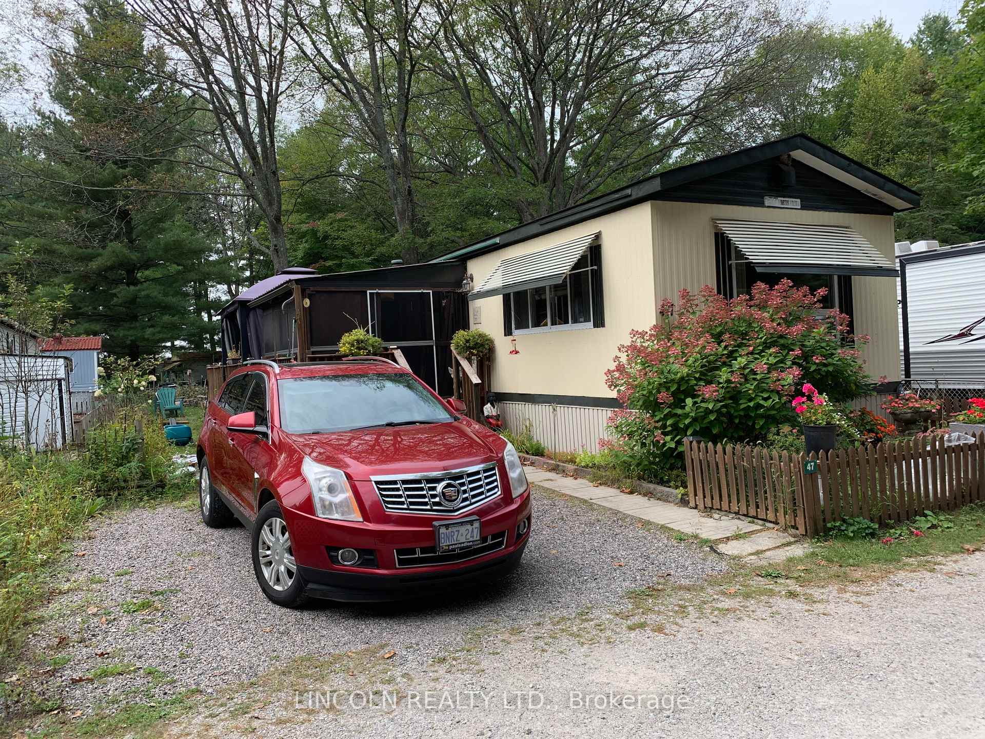 Photo 7 of Unit 47, 5216 County Road 90, Springwater, Rural Springwater — HOMEH