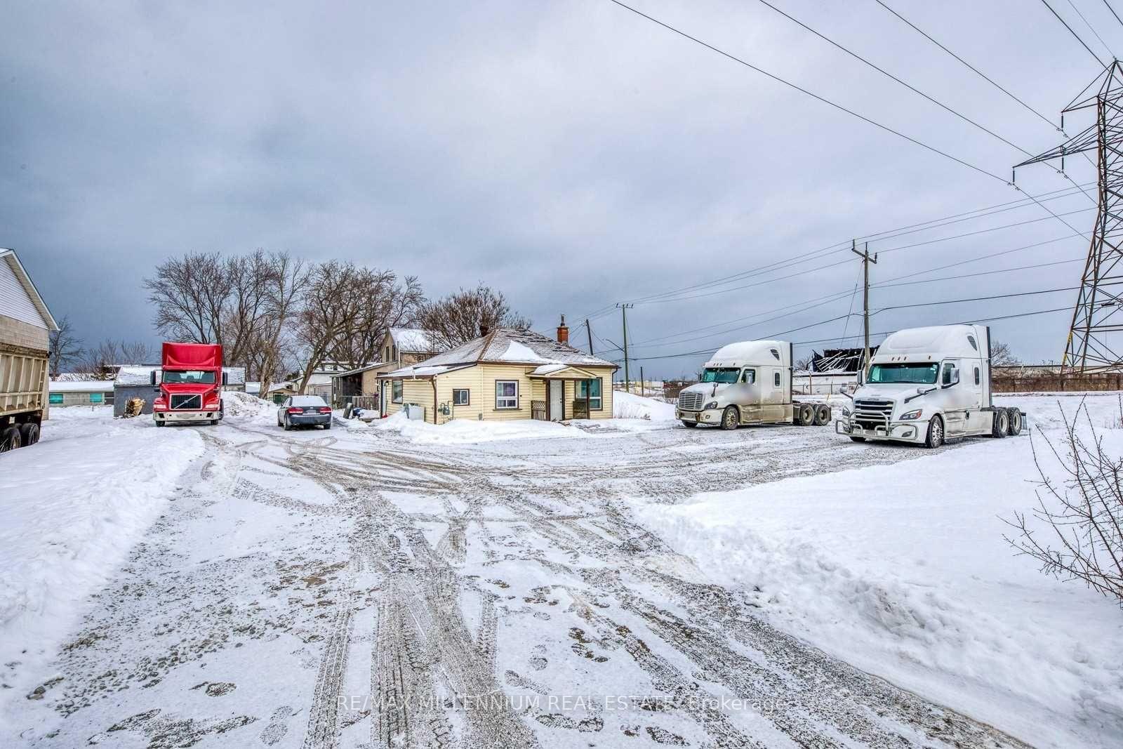 Photo 1 of 24 Victoria Avenue, Hamilton, Stoney Creek Industrial — HOMEH