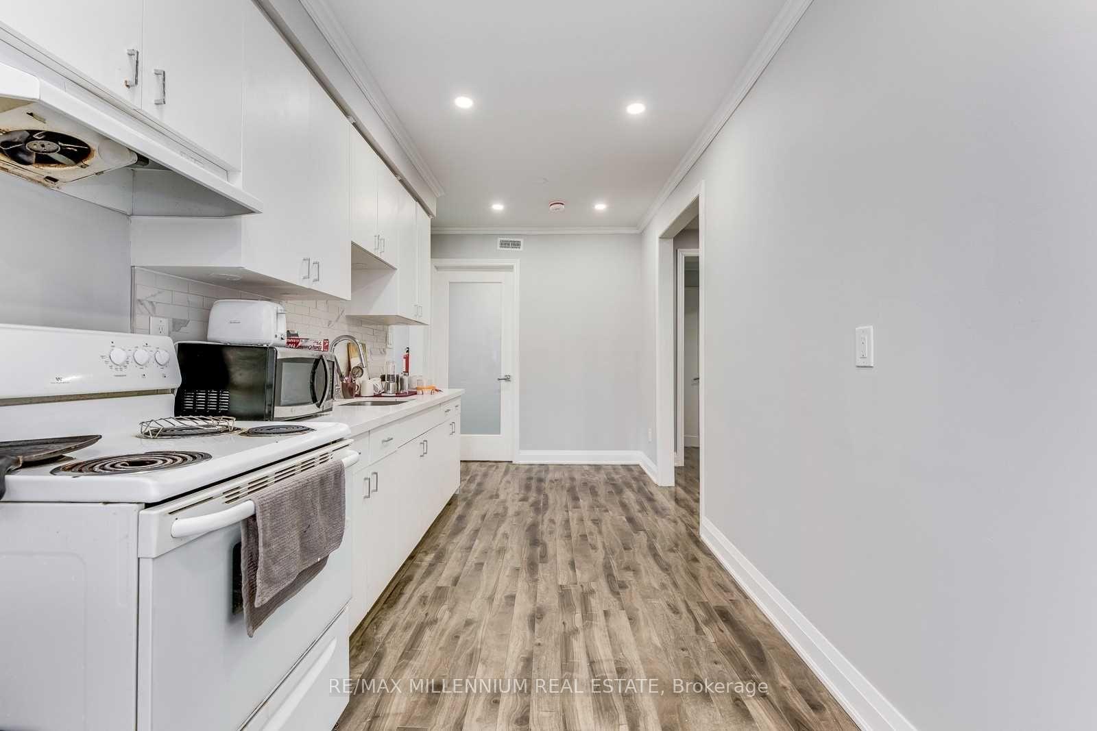 Photo 3 of 24 Victoria Avenue, Hamilton, Stoney Creek Industrial — HOMEH
