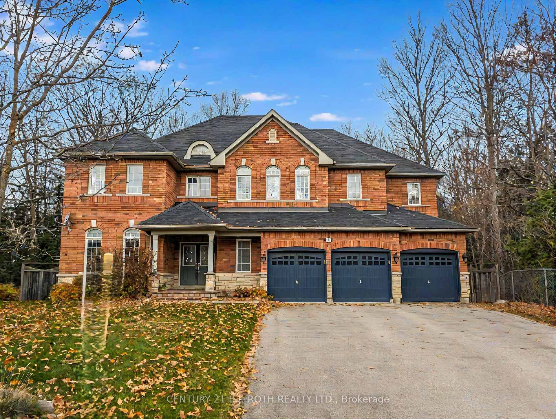 Photo 1 of 41 Camelot Square, Barrie, Innis-Shore — HOMEH