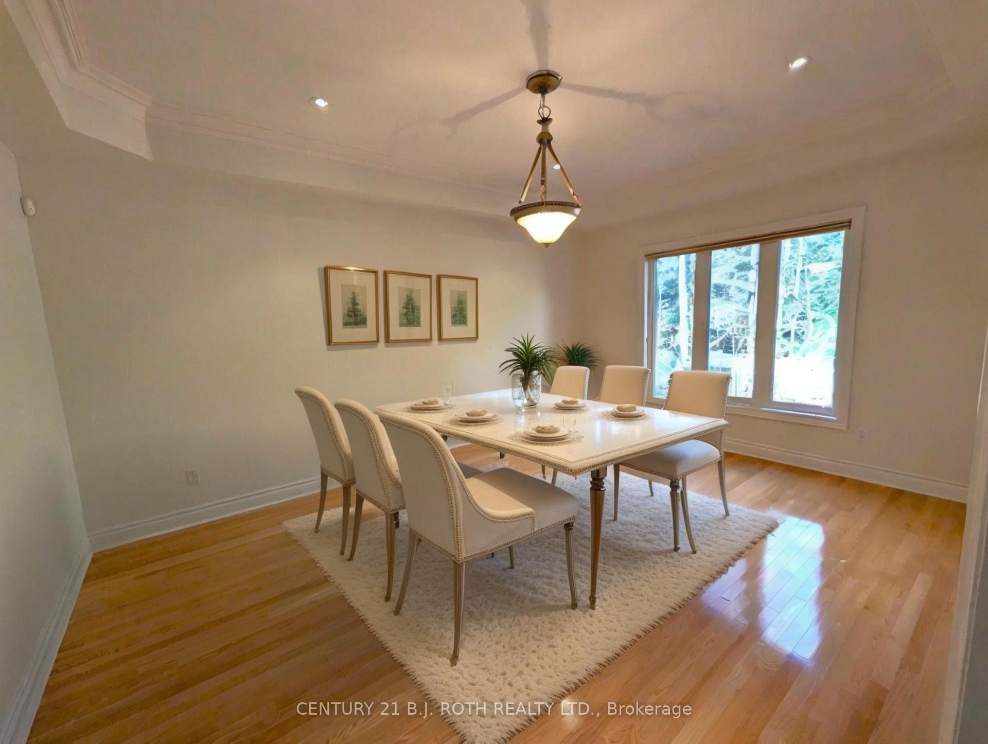 Photo 5 of 41 Camelot Square, Barrie, Innis-Shore — HOMEH