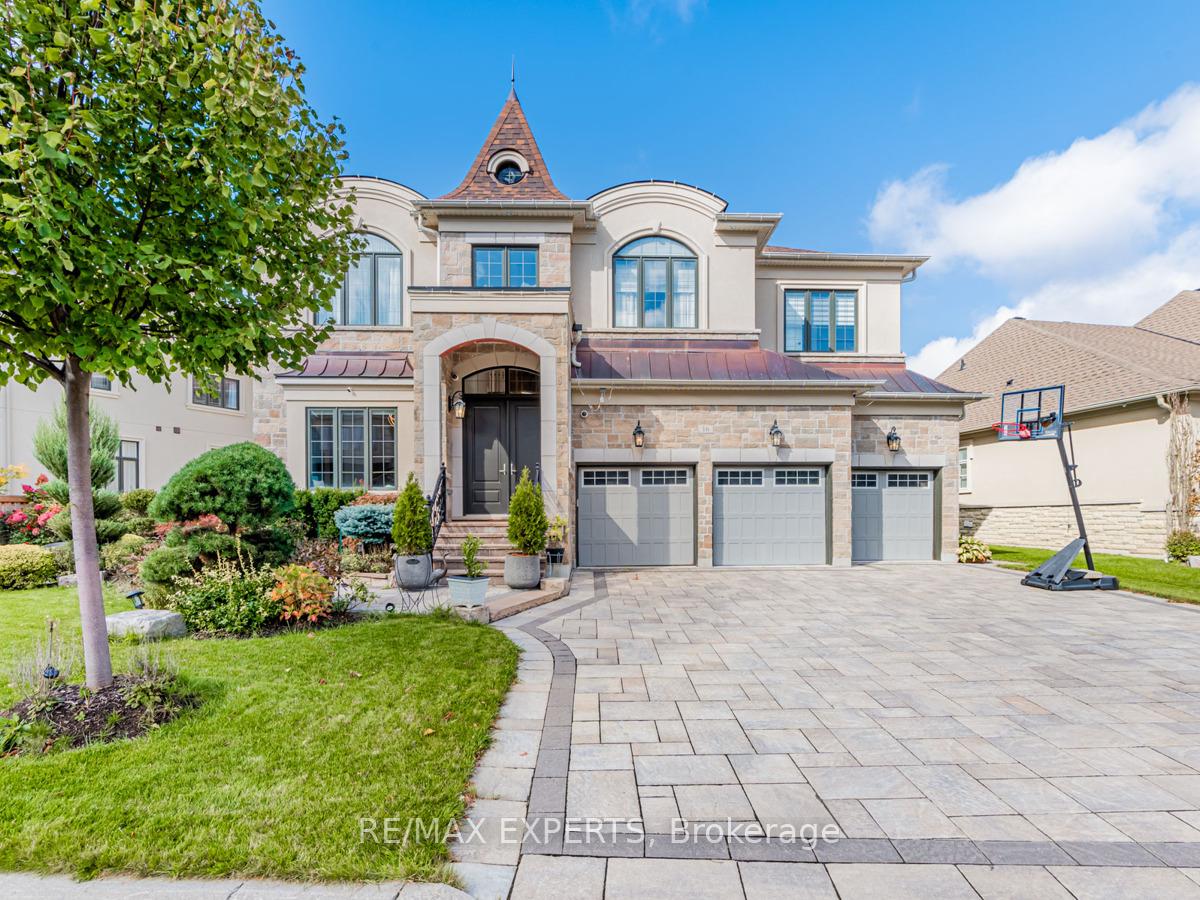 Photo 1 of 16 Sofia Olivia Crescent, Vaughan, Patterson — HOMEH