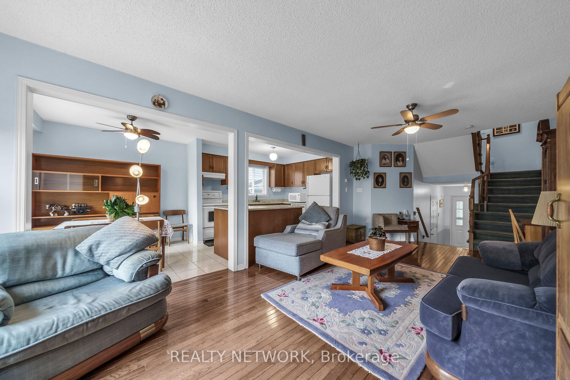 Photo 9 of 84 Frances Avenue, Hamilton, Rural Stoney Creek — HOMEH