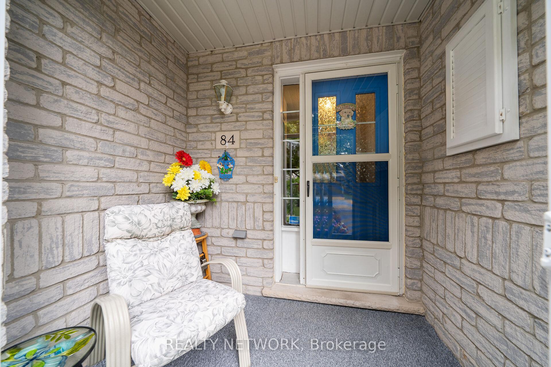 Photo 29 of 84 Frances Avenue, Hamilton, Rural Stoney Creek — HOMEH