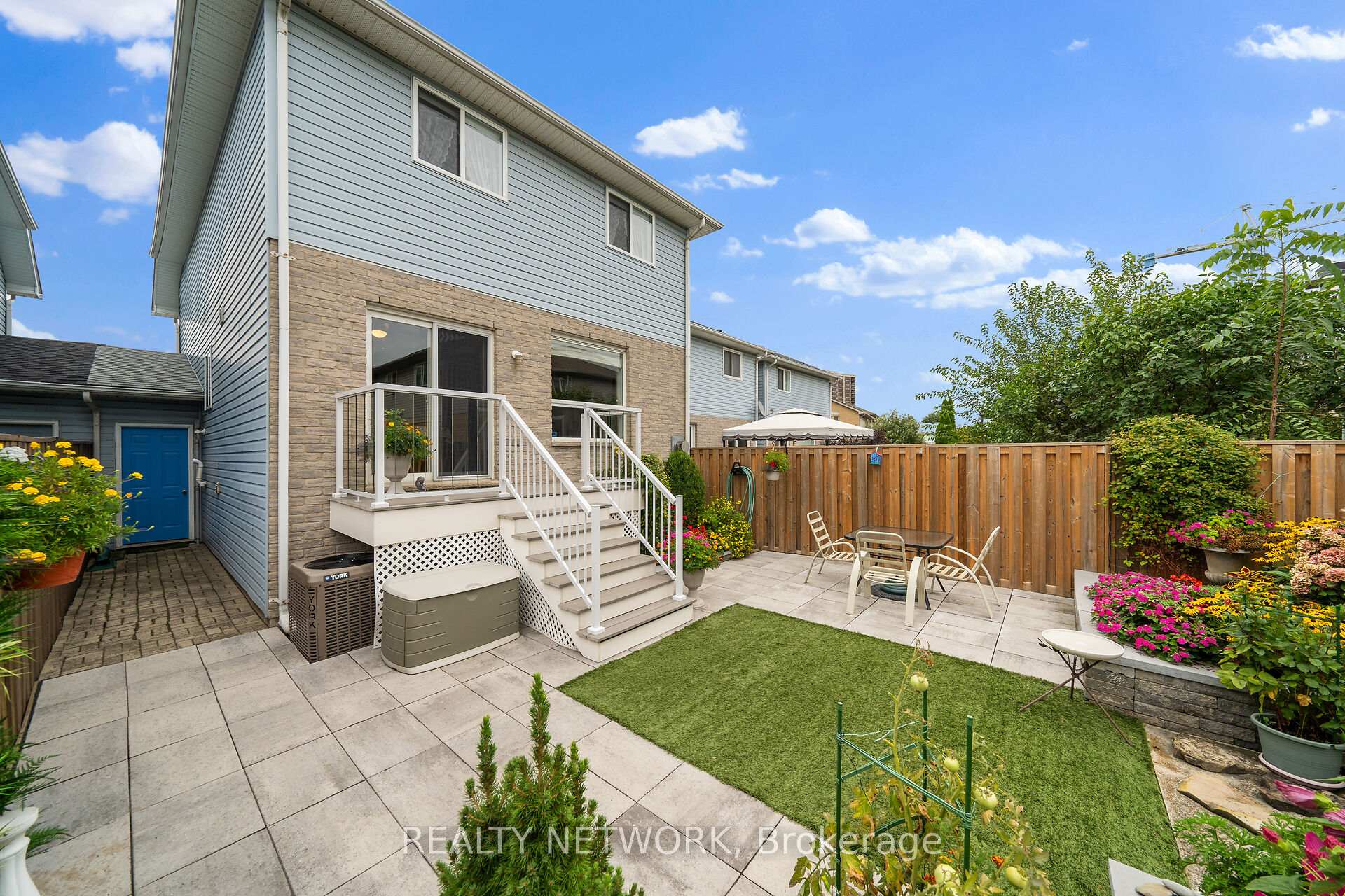Photo 38 of 84 Frances Avenue, Hamilton, Rural Stoney Creek — HOMEH