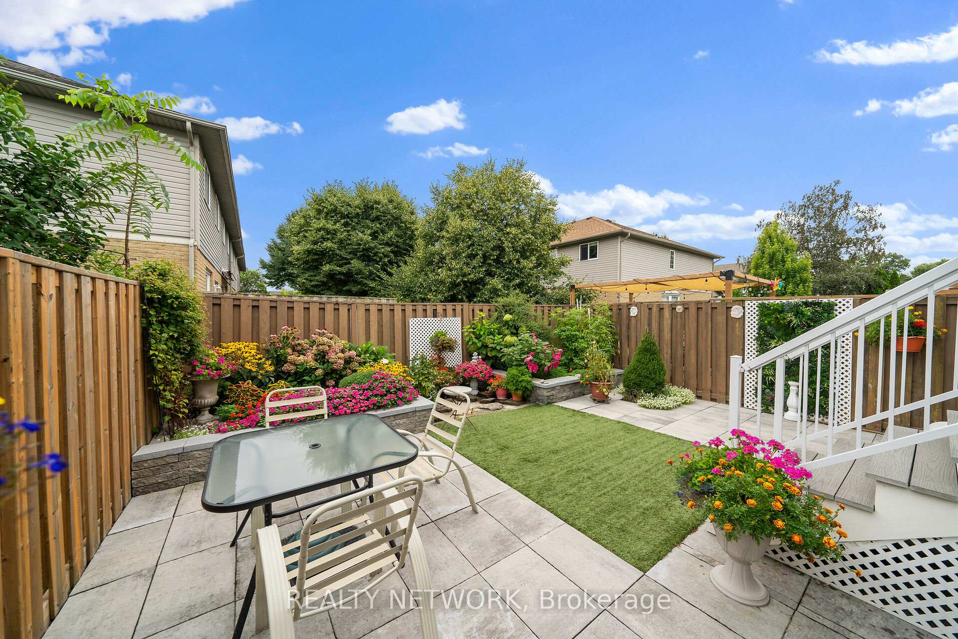 Photo 37 of 84 Frances Avenue, Hamilton, Rural Stoney Creek — HOMEH