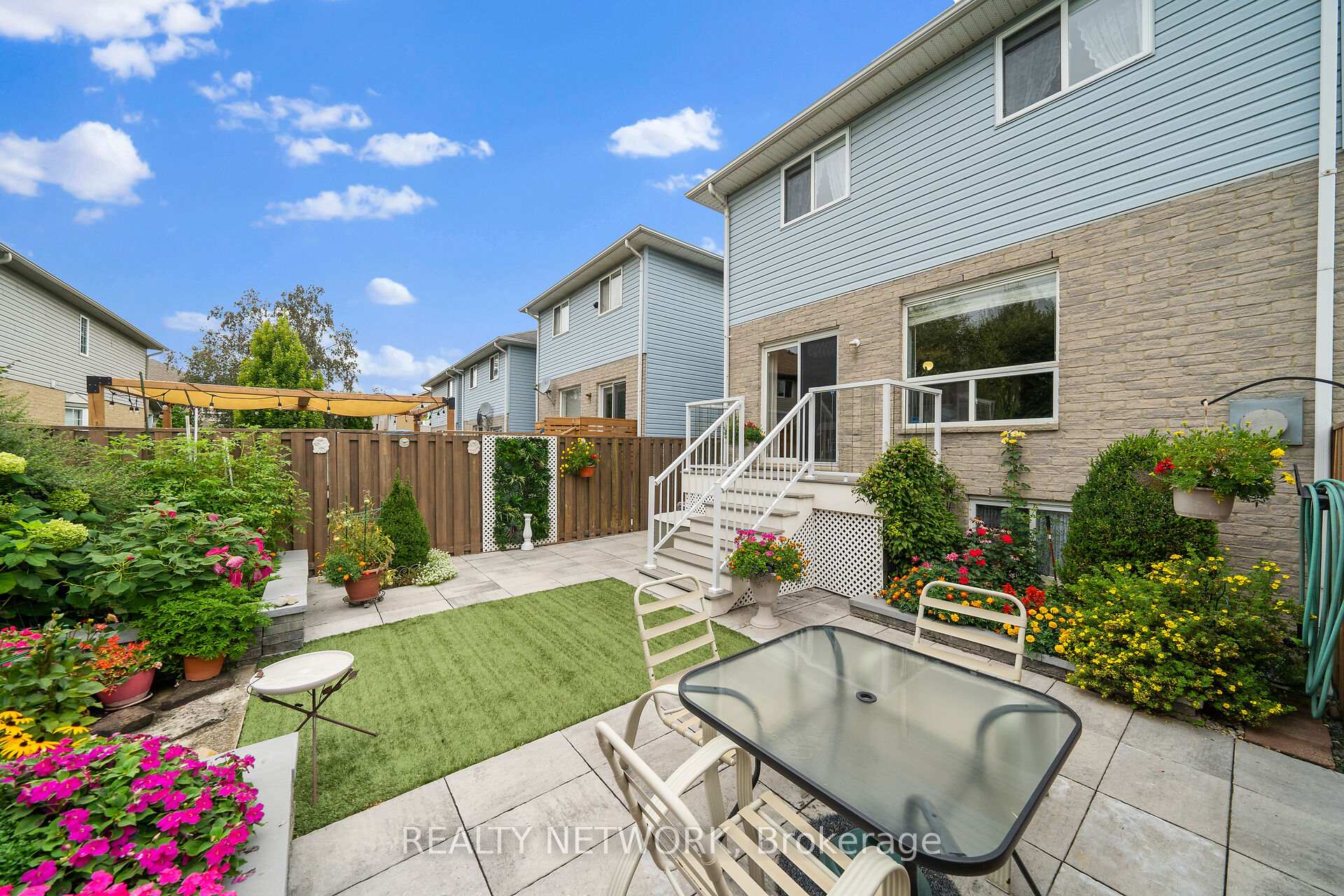 Photo 39 of 84 Frances Avenue, Hamilton, Rural Stoney Creek — HOMEH