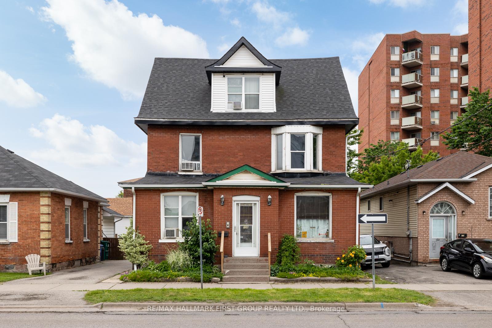 Photo 1 of 156 Centre Street S, Oshawa, Central — HOMEH