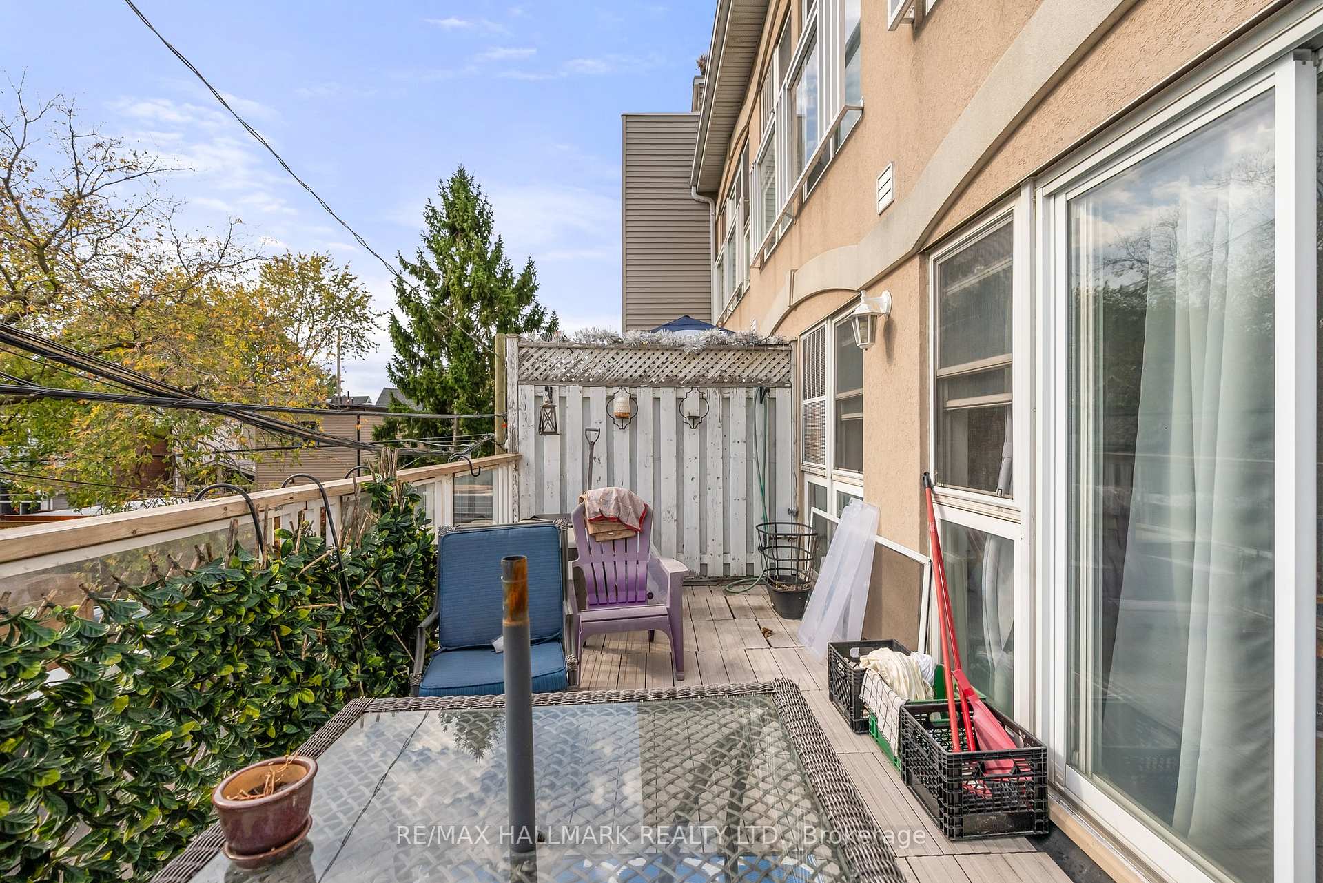 Photo 8 of 2151 Danforth Avenue, Toronto, East End-Danforth — HOMEH