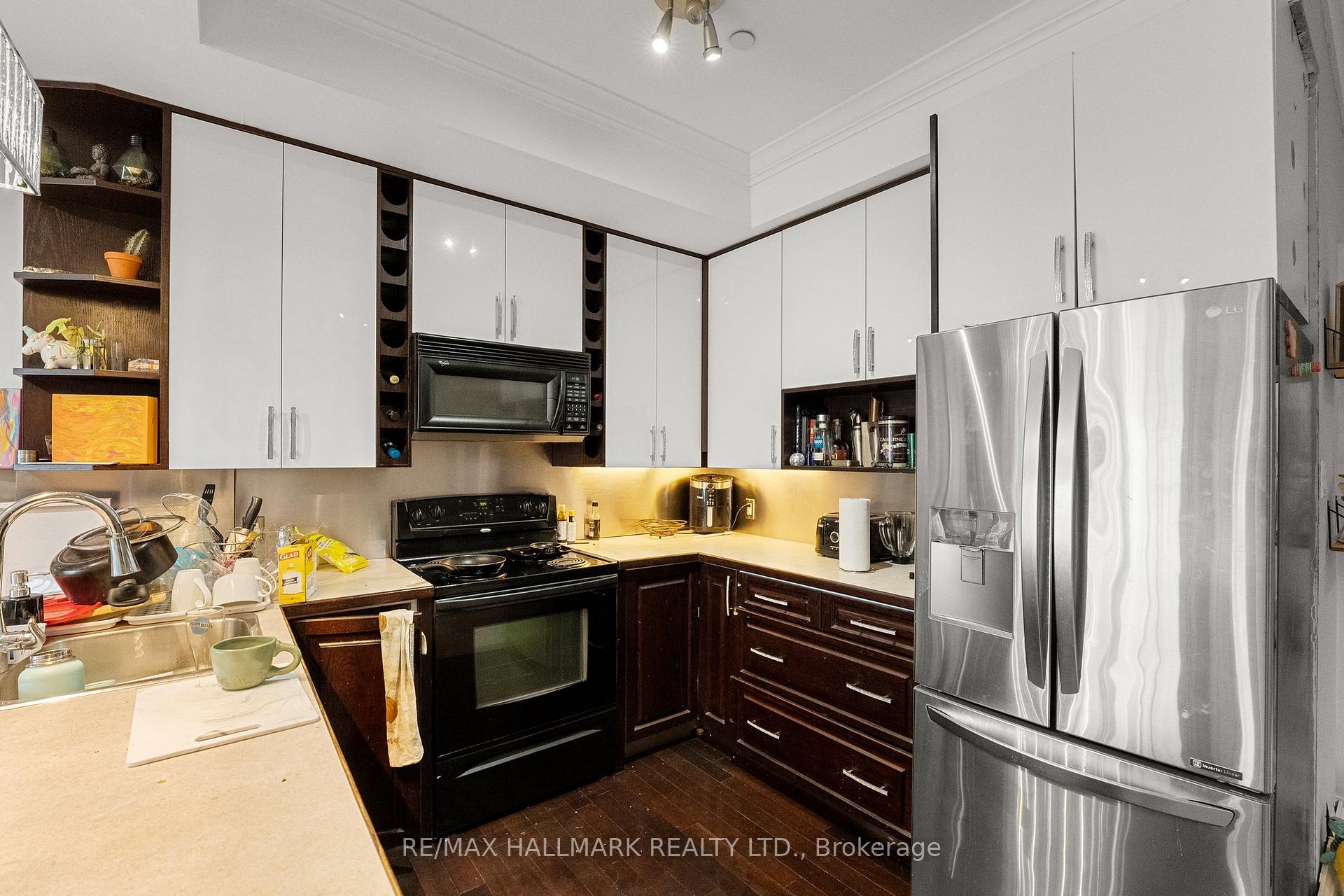 Photo 29 of 2151 Danforth Avenue, Toronto, East End-Danforth — HOMEH