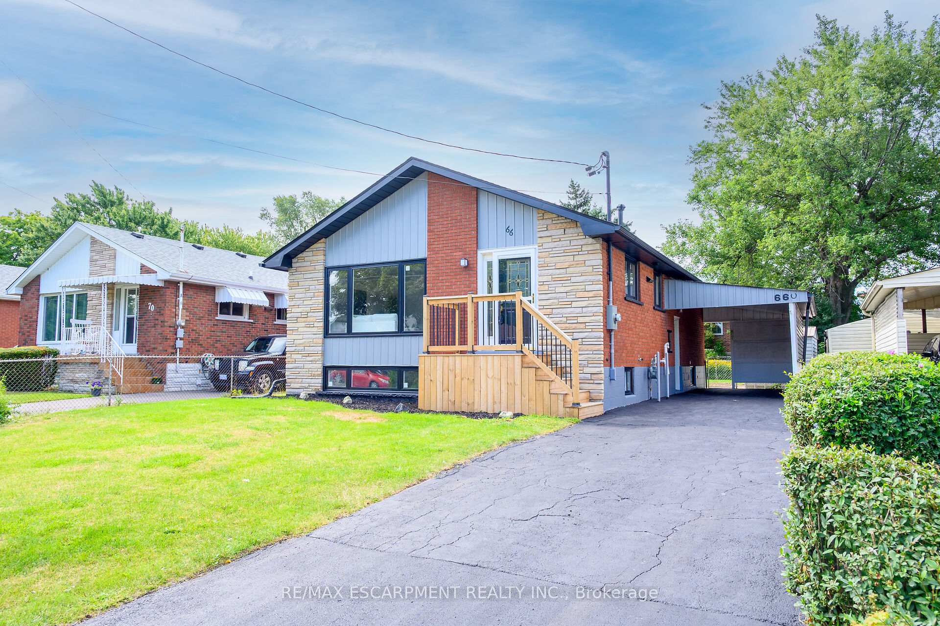 Photo 4 of 66 Howe Avenue, Hamilton, Hill Park — HOMEH