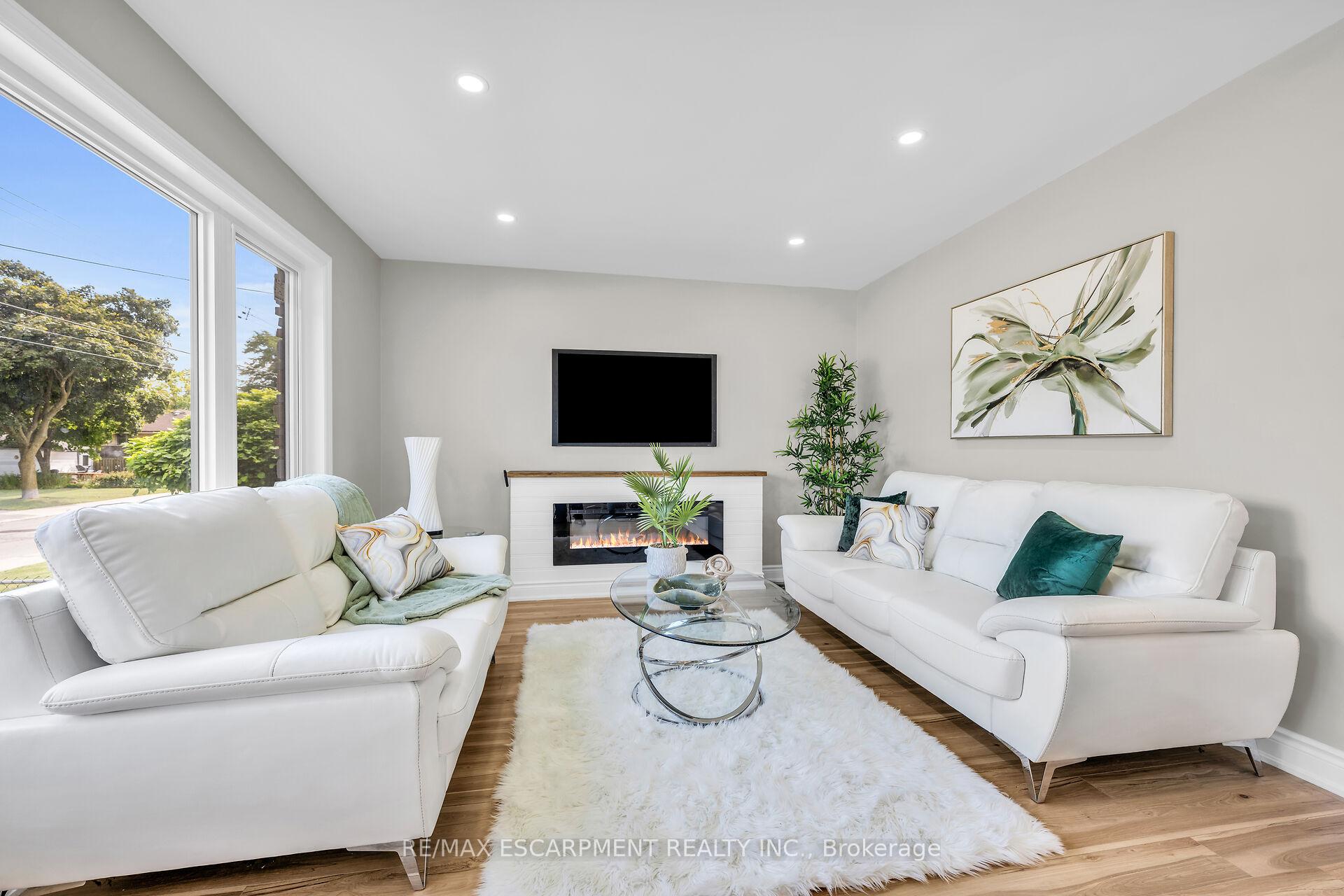 Photo 17 of 66 Howe Avenue, Hamilton, Hill Park — HOMEH
