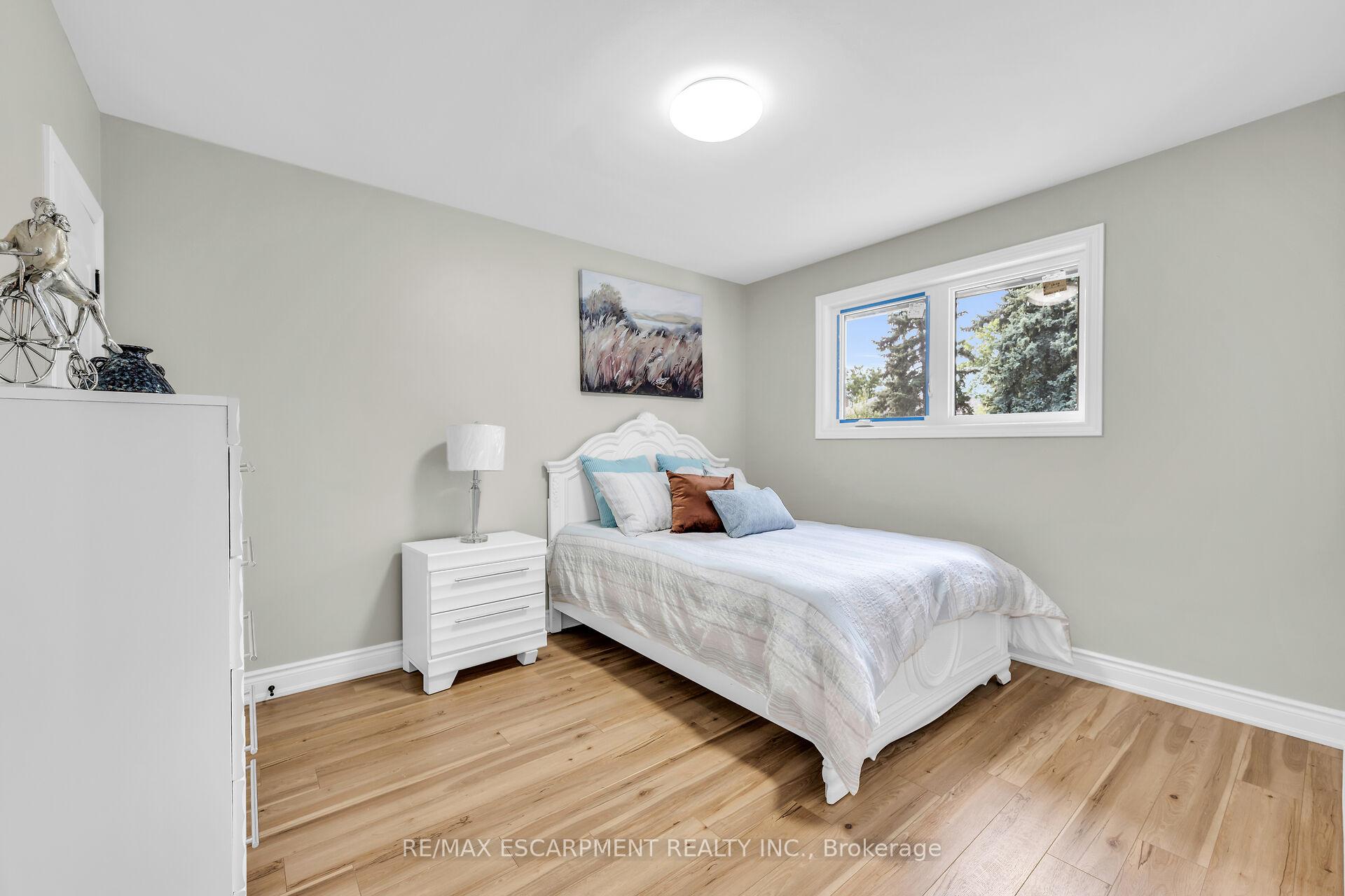 Photo 30 of 66 Howe Avenue, Hamilton, Hill Park — HOMEH
