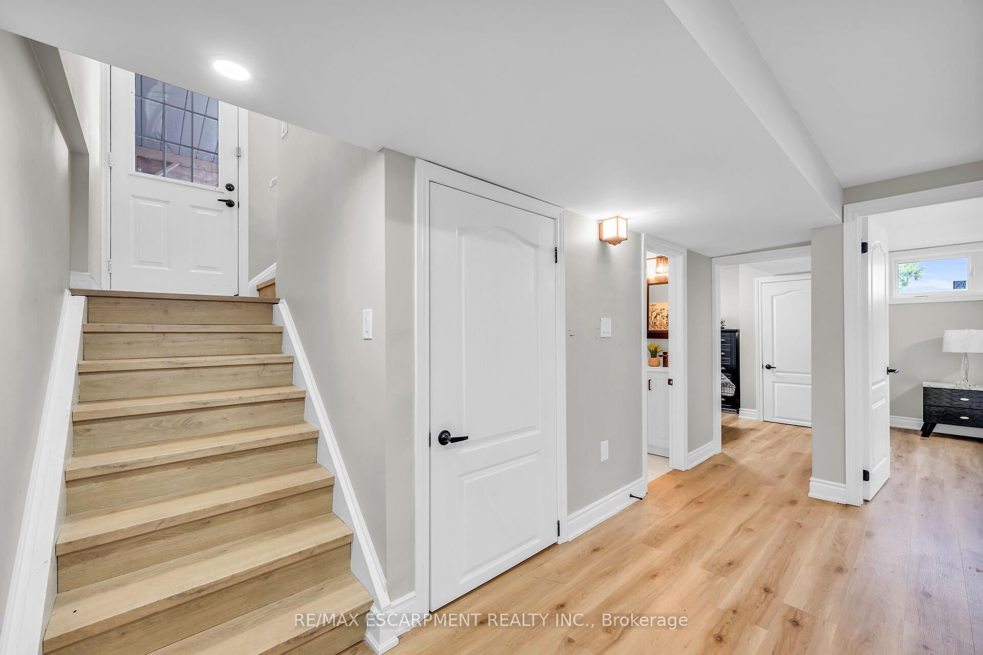Photo 22 of 66 Howe Avenue, Hamilton, Hill Park — HOMEH