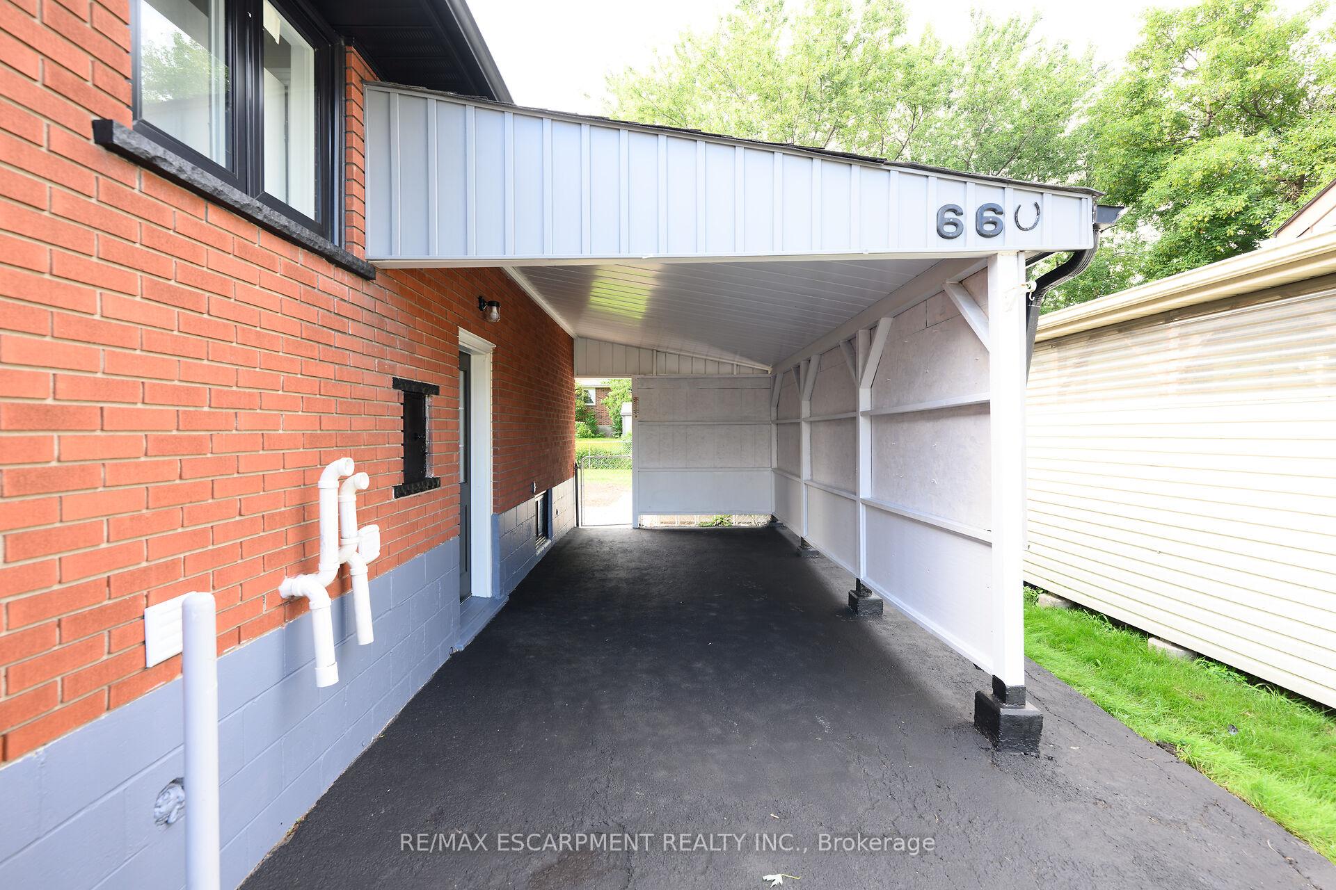 Photo 40 of 66 Howe Avenue, Hamilton, Hill Park — HOMEH